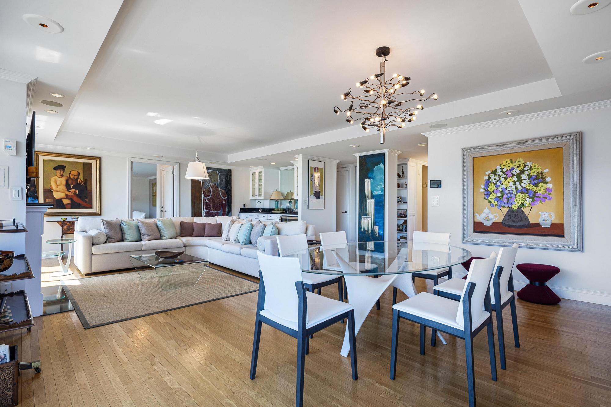 255 E 49th Street # 30ABC, New York (Manhattan), NY 10017