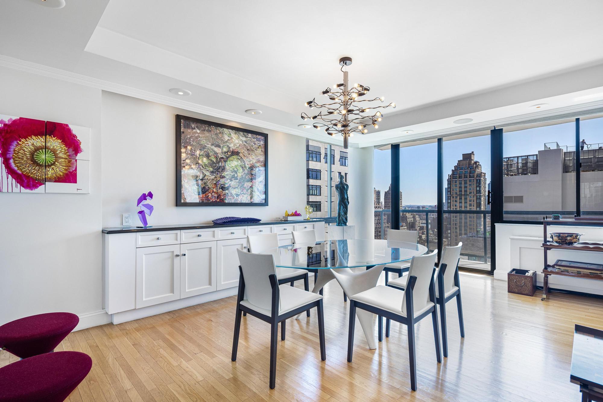 255 E 49th Street # 30ABC, New York (Manhattan), NY 10017