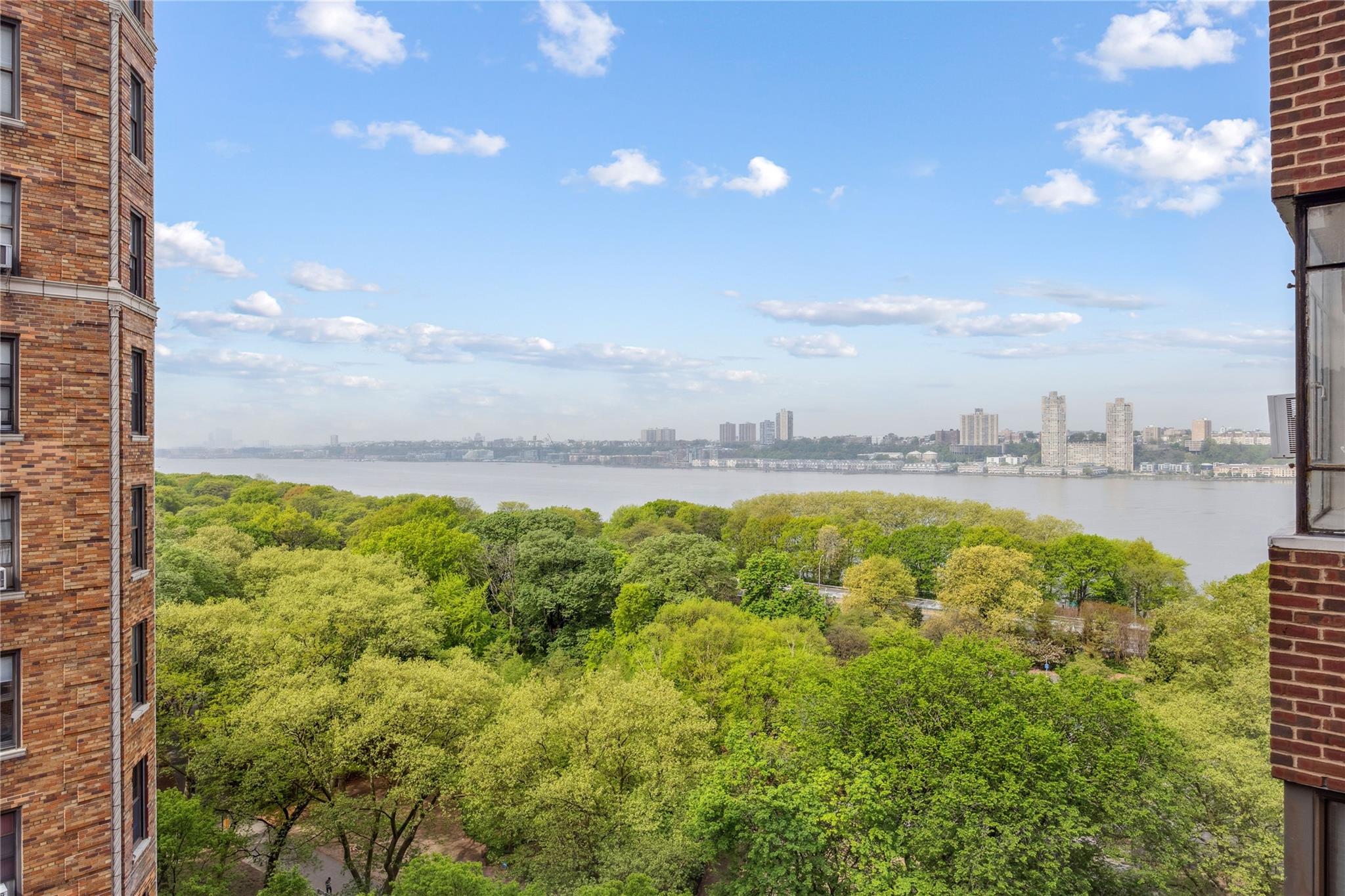 100 Riverside Drive # 13D, New York (Manhattan), NY 10024