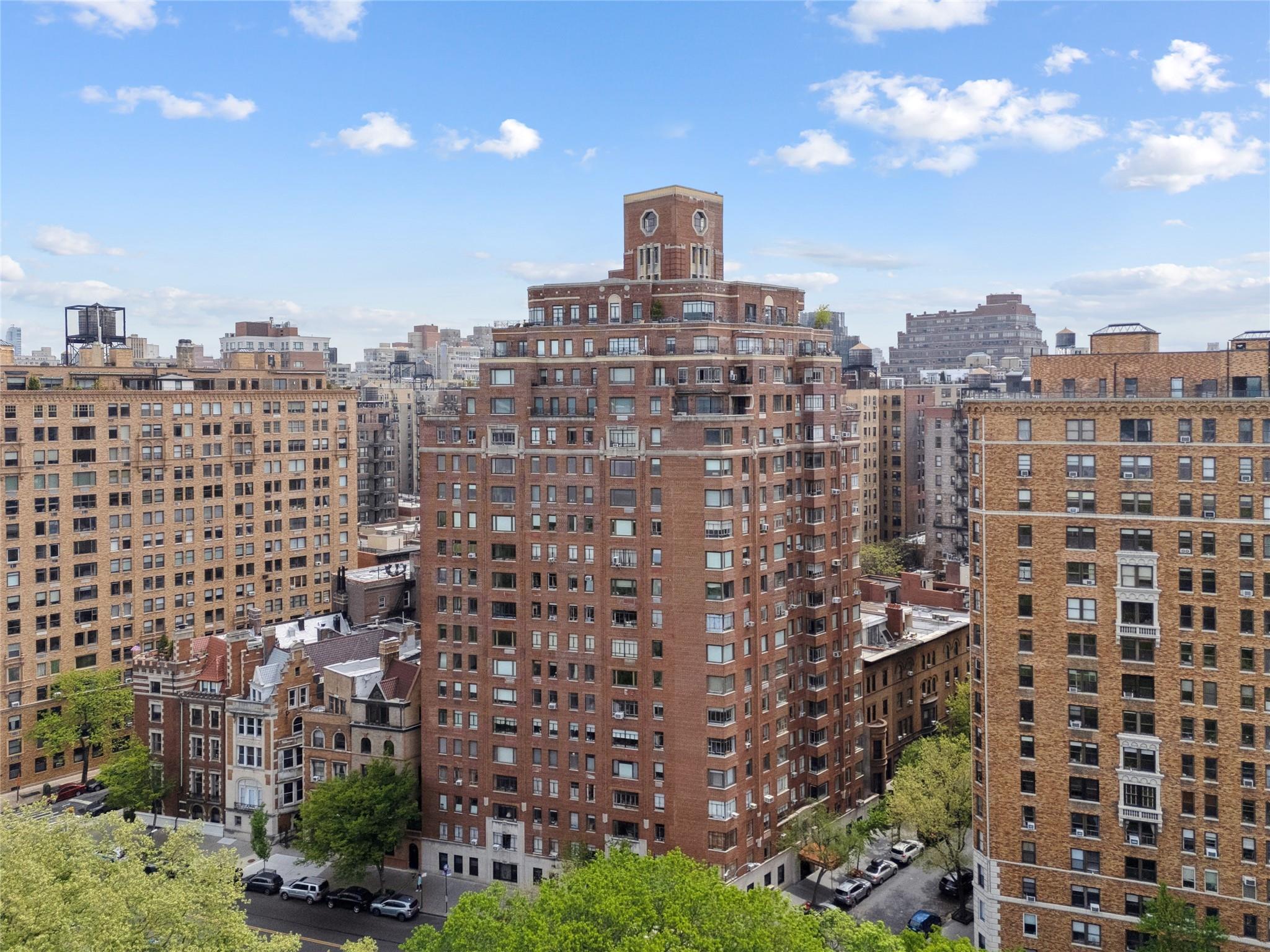 100 Riverside Drive # 13D, New York (Manhattan), NY 10024