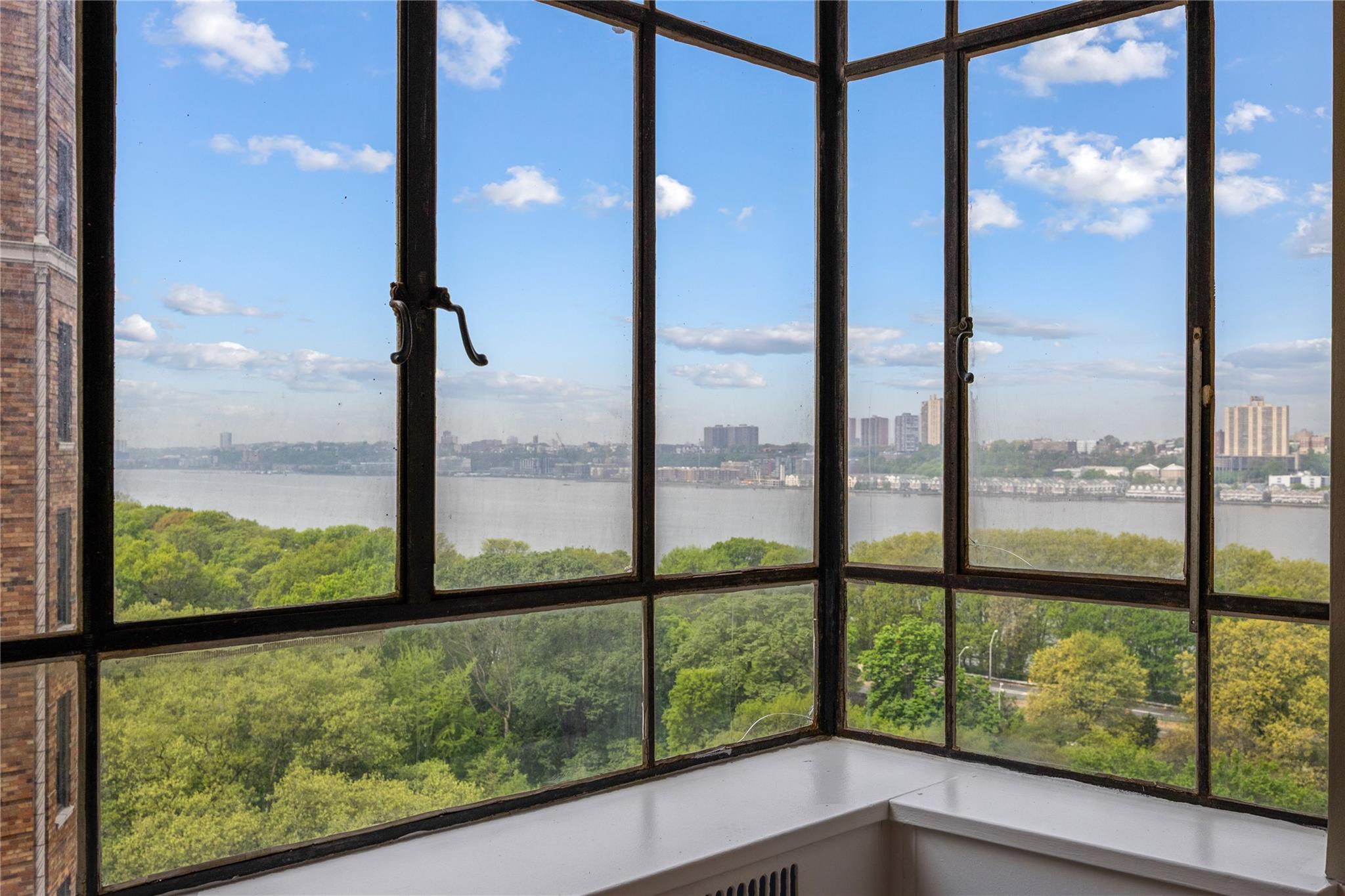 100 Riverside Drive # 13D, New York (Manhattan), NY 10024