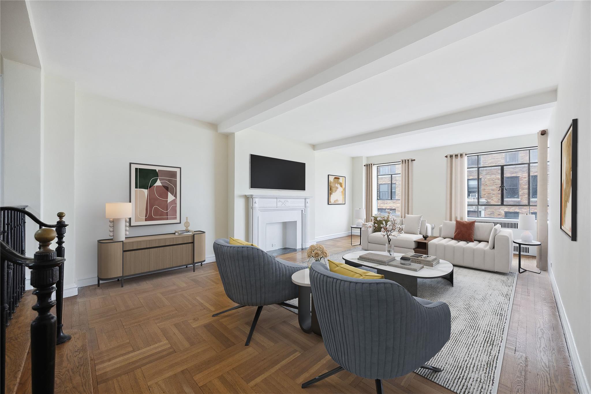 100 Riverside Drive # 13D, New York (Manhattan), NY 10024