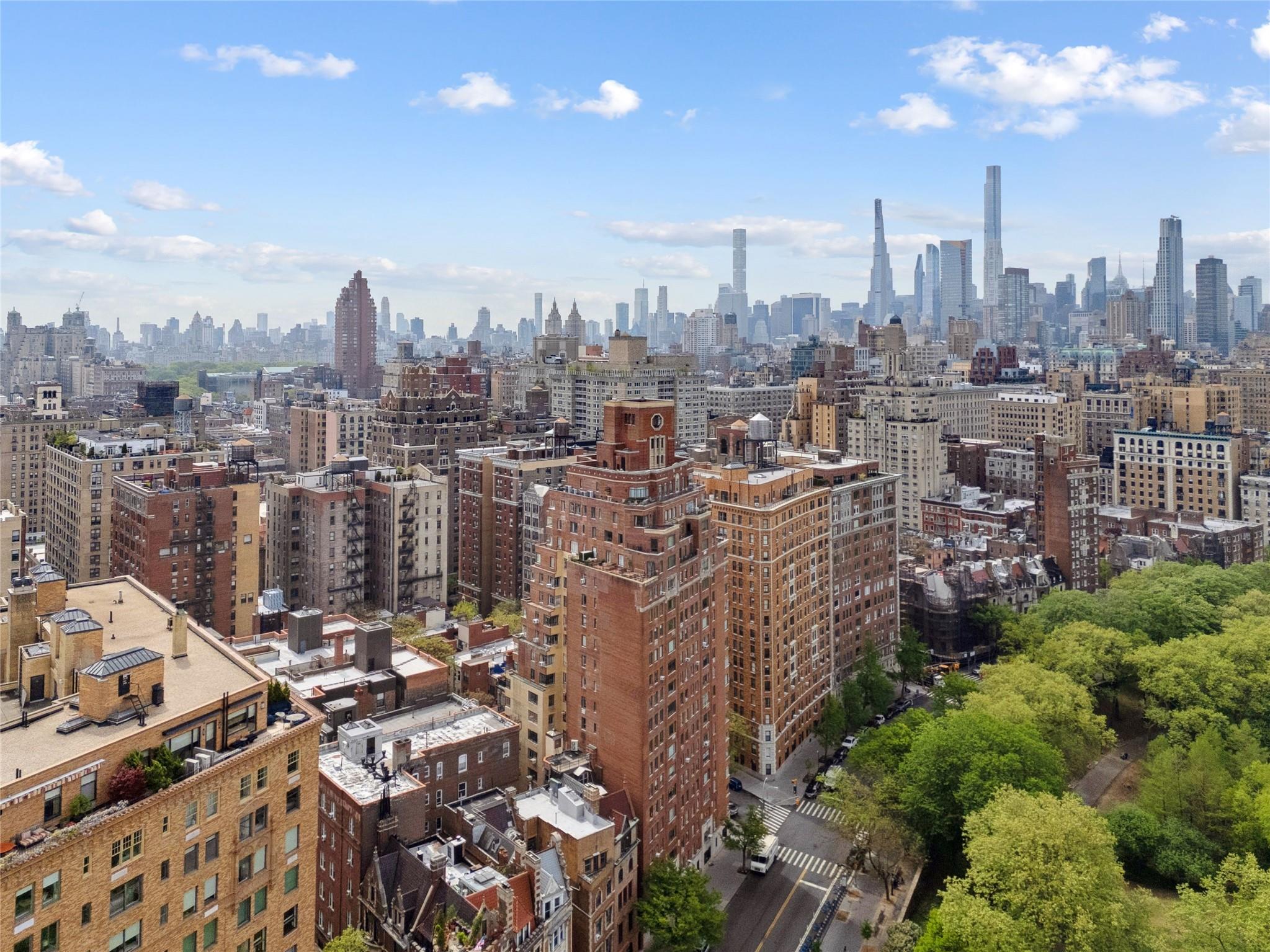 100 Riverside Drive # 13D, New York (Manhattan), NY 10024