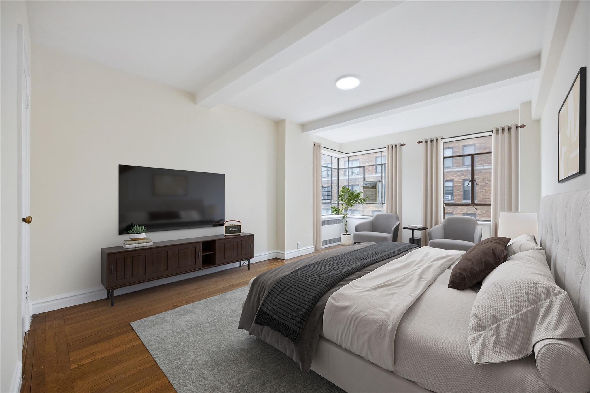 100 Riverside Drive # 13D, New York (Manhattan), NY 10024