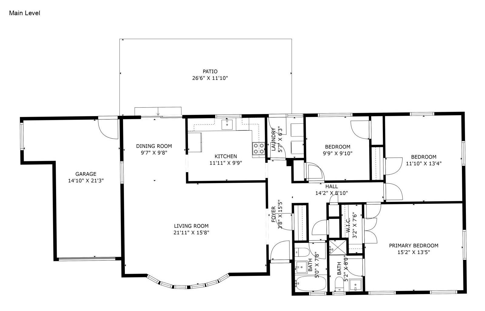 140 Mitchell Avenue, Long Beach, NY 11561