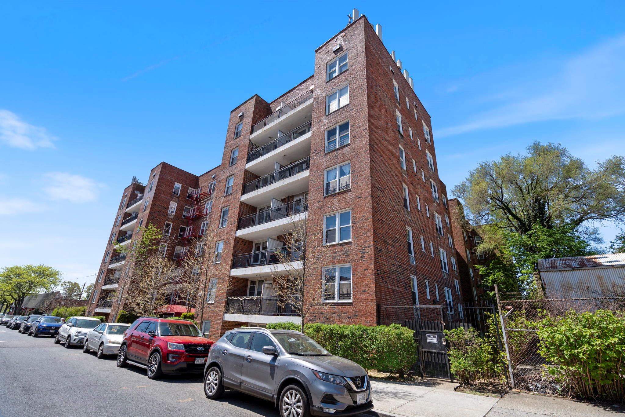 84-70 129th Street # 4W, Kew Gardens, NY 11415