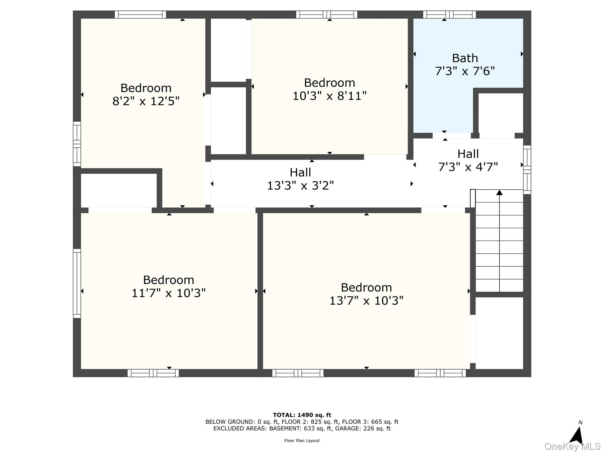 371 S River Road, Calverton, NY 11933