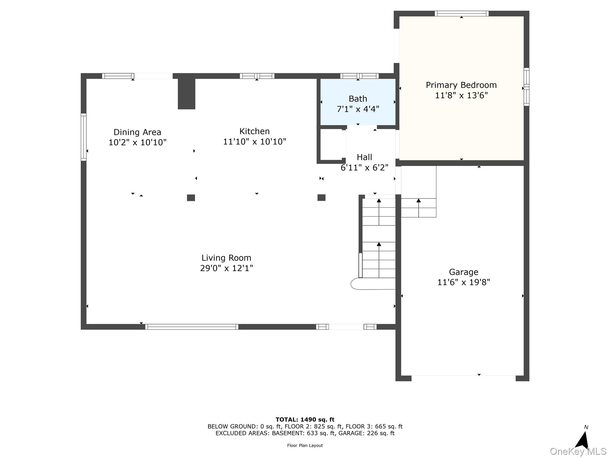 371 S River Road, Calverton, NY 11933