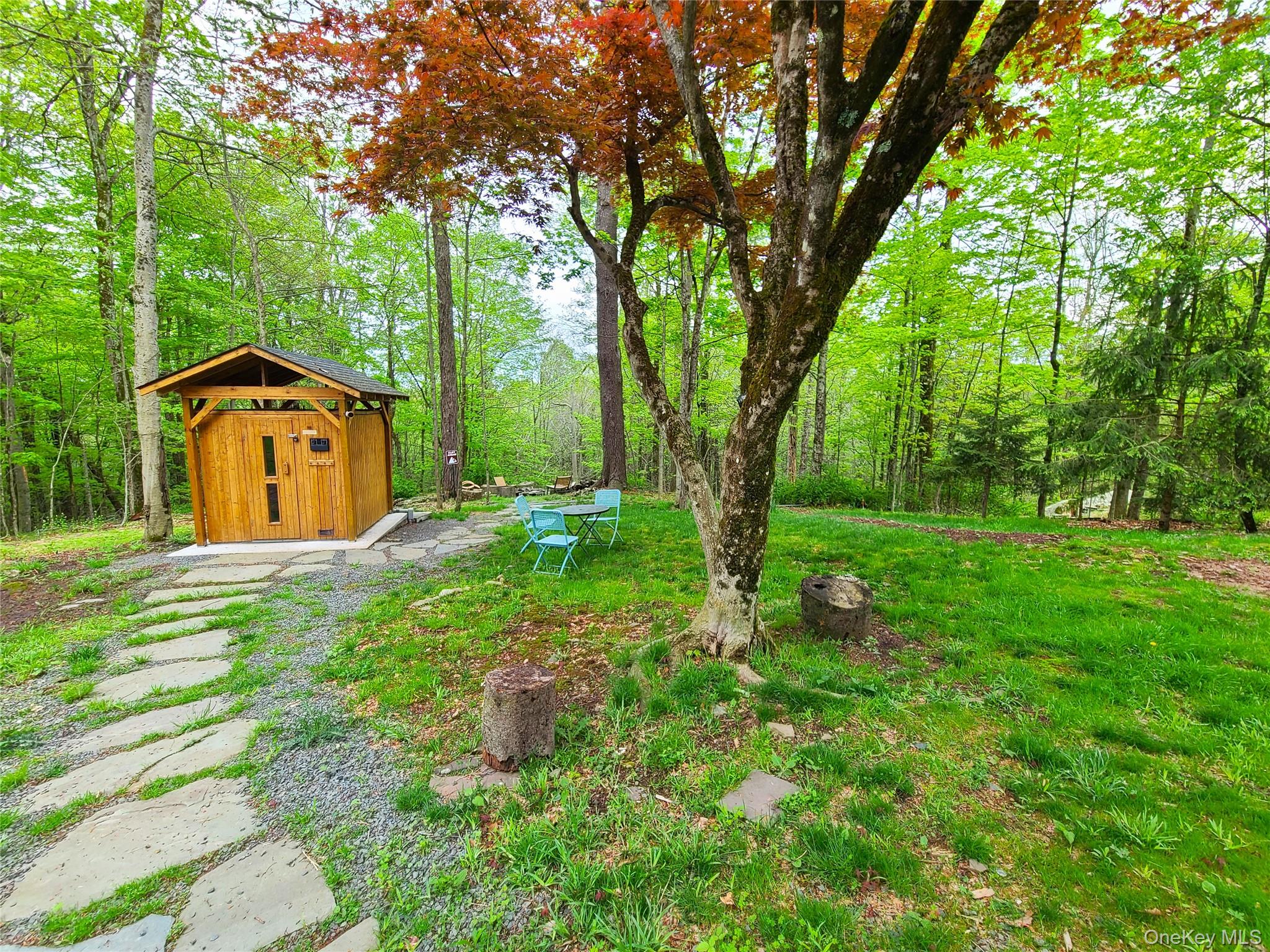 112 E Thompson Place, Smallwood, NY 12778