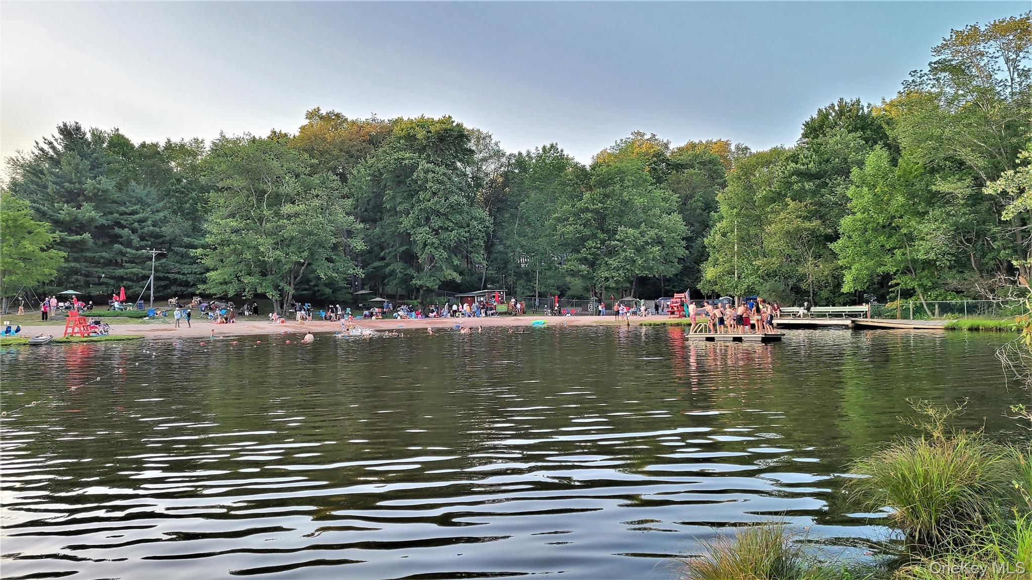 112 E Thompson Place, Smallwood, NY 12778