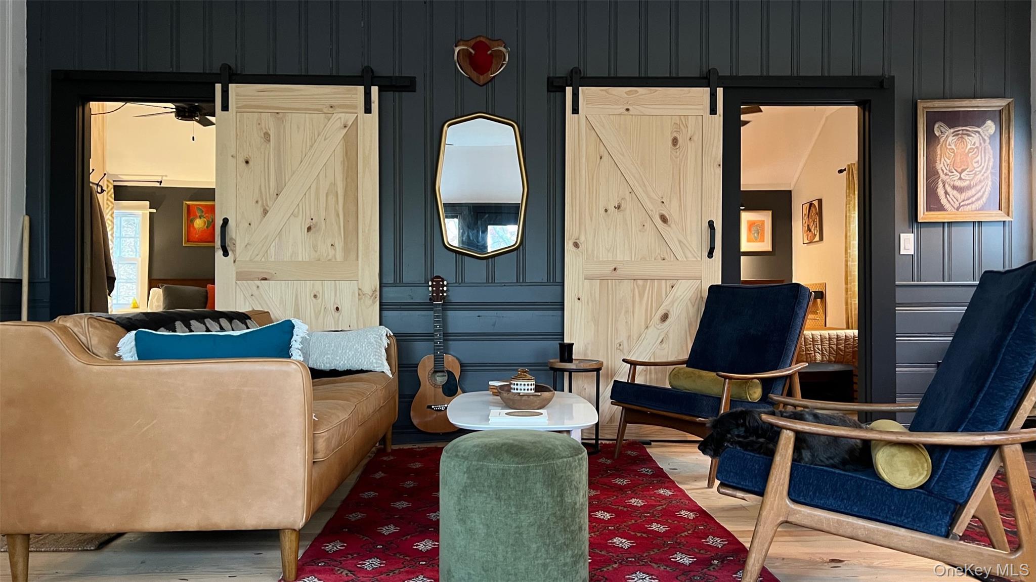 112 E Thompson Place, Smallwood, NY 12778