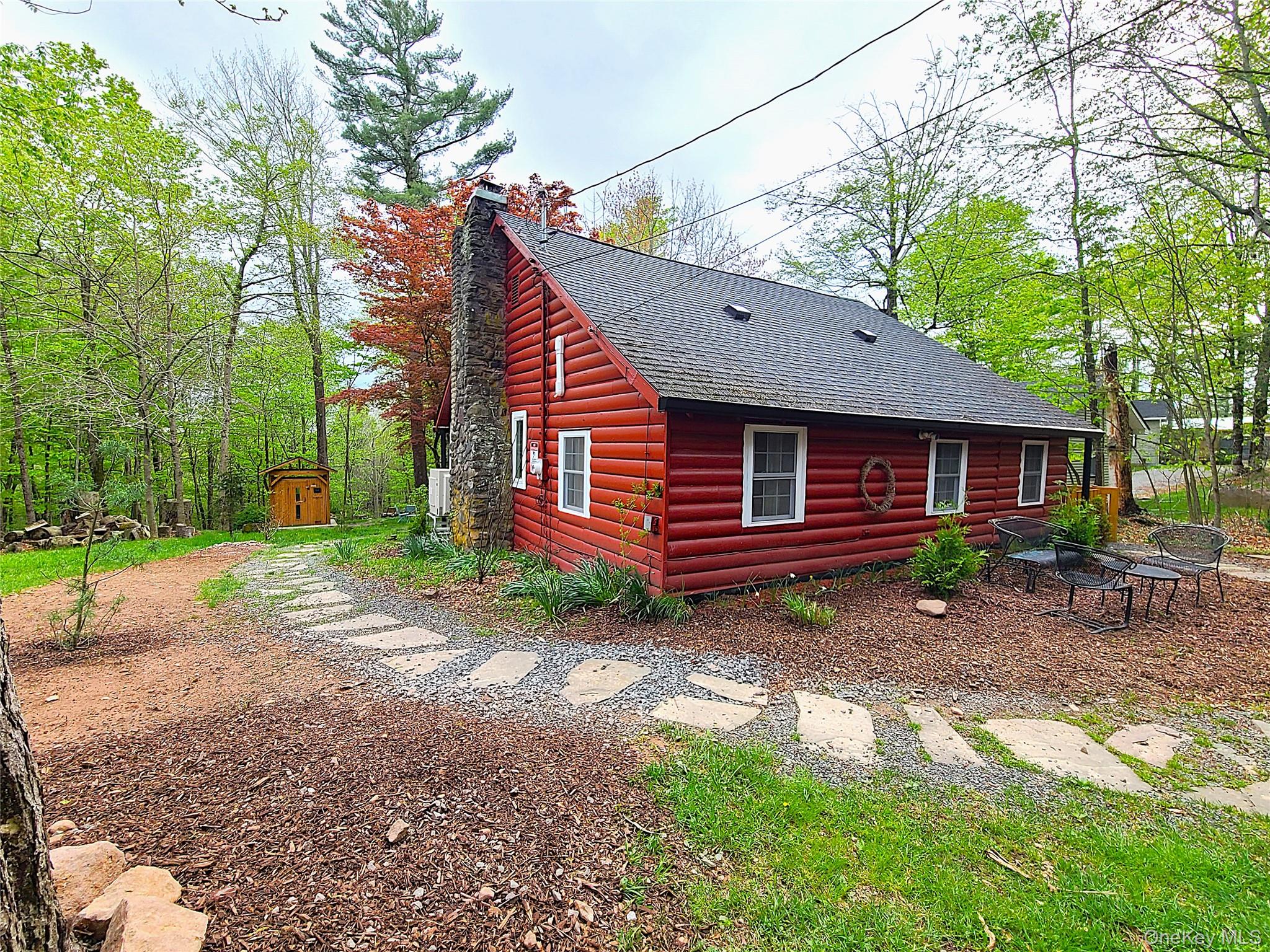 112 E Thompson Place, Smallwood, NY 12778