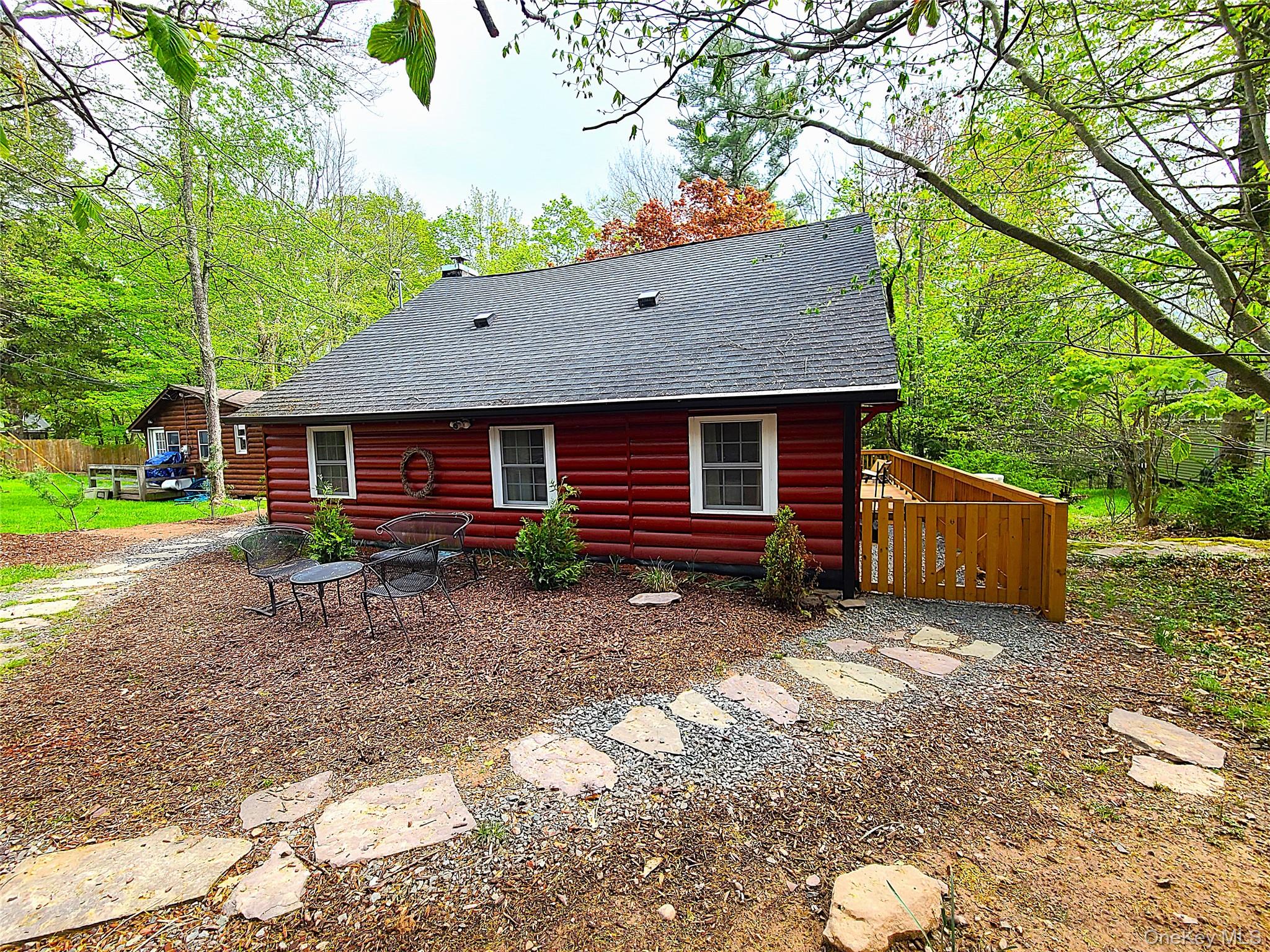 112 E Thompson Place, Smallwood, NY 12778