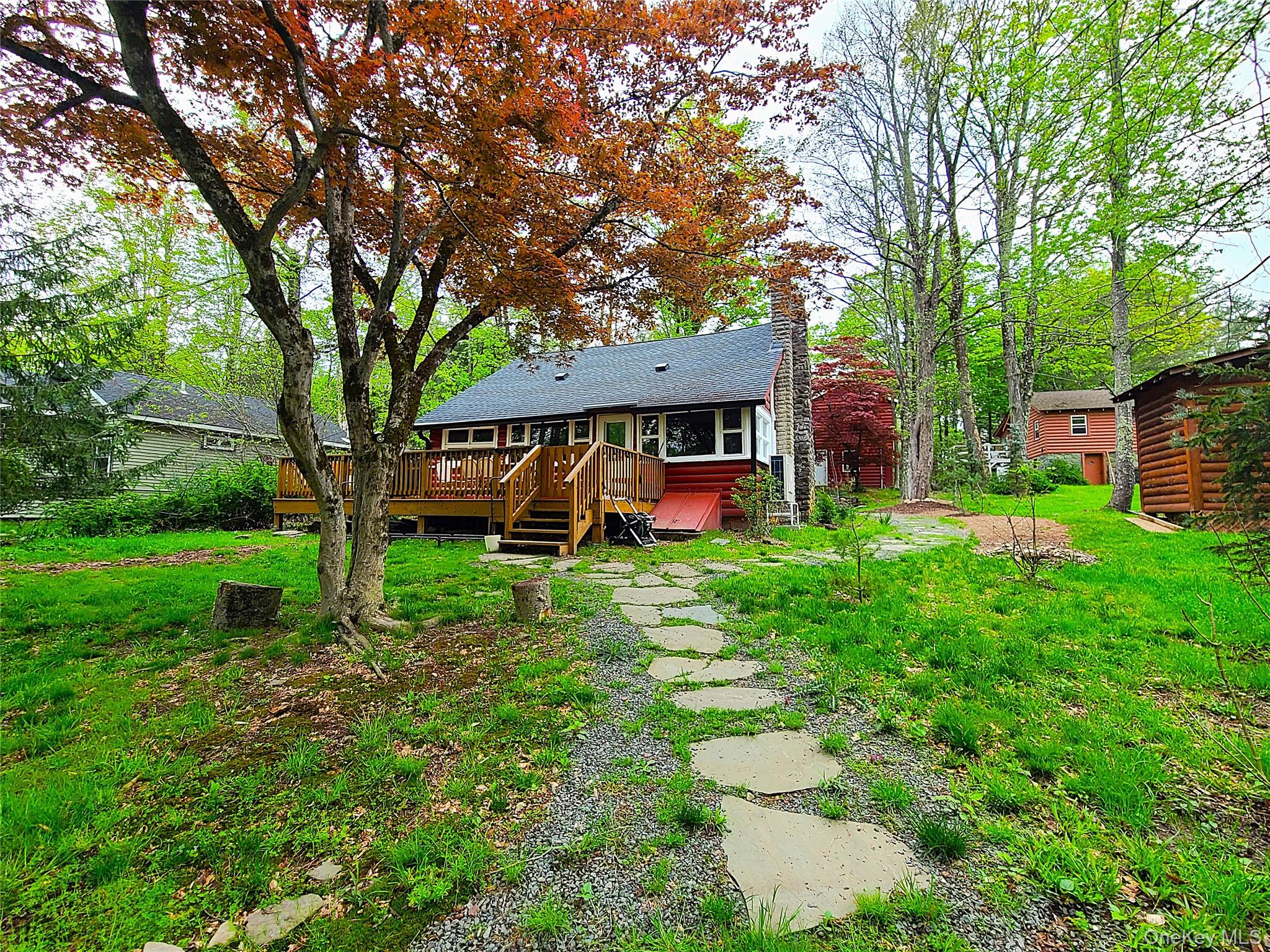 112 E Thompson Place, Smallwood, NY 12778