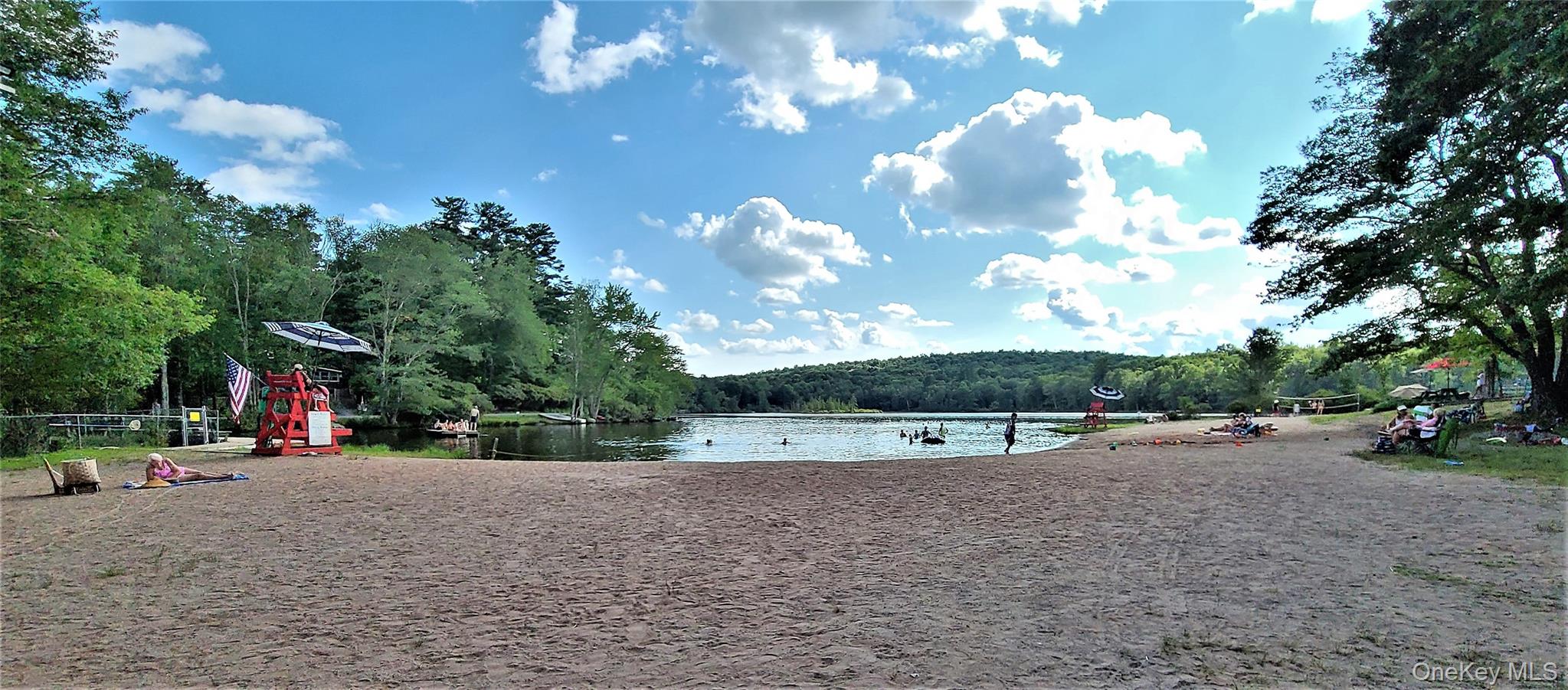 112 E Thompson Place, Smallwood, NY 12778