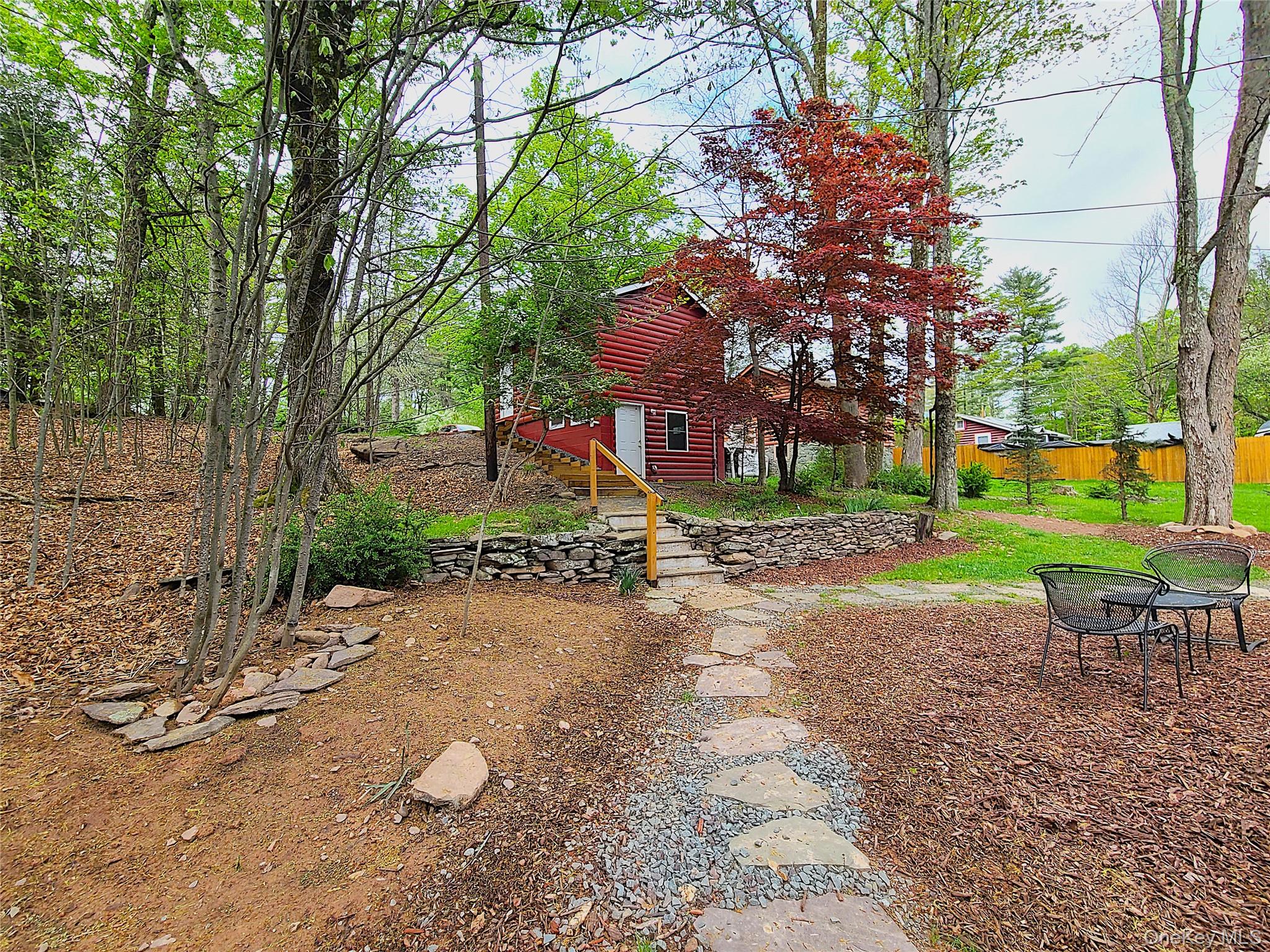 112 E Thompson Place, Smallwood, NY 12778