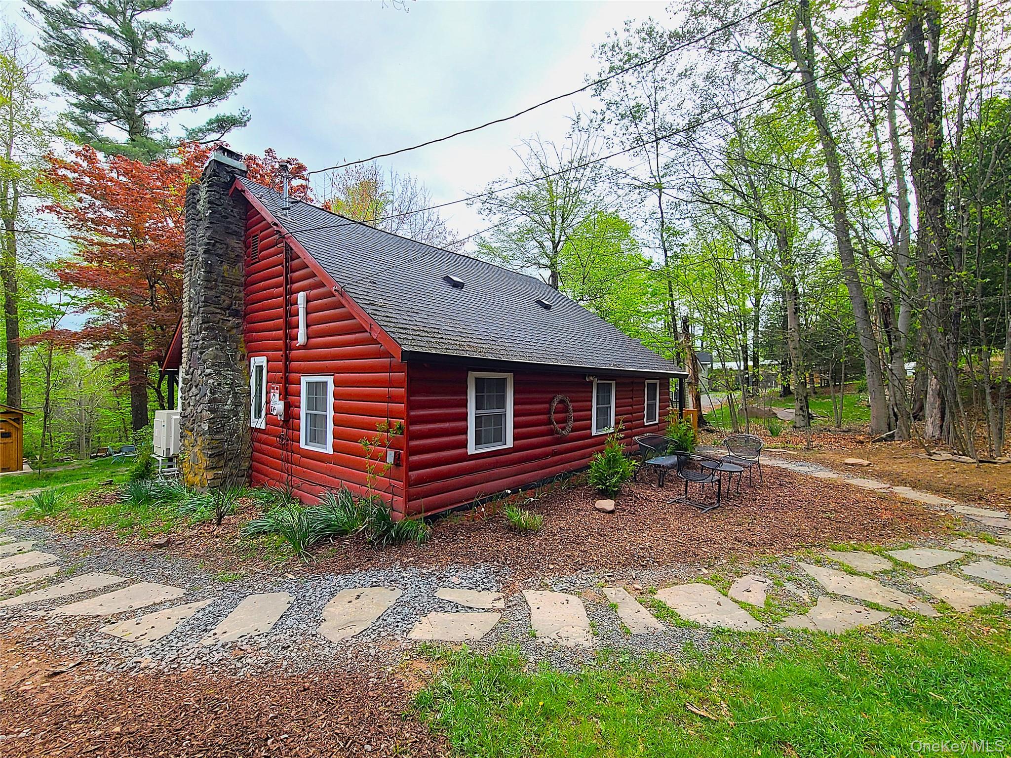 112 E Thompson Place, Smallwood, NY 12778