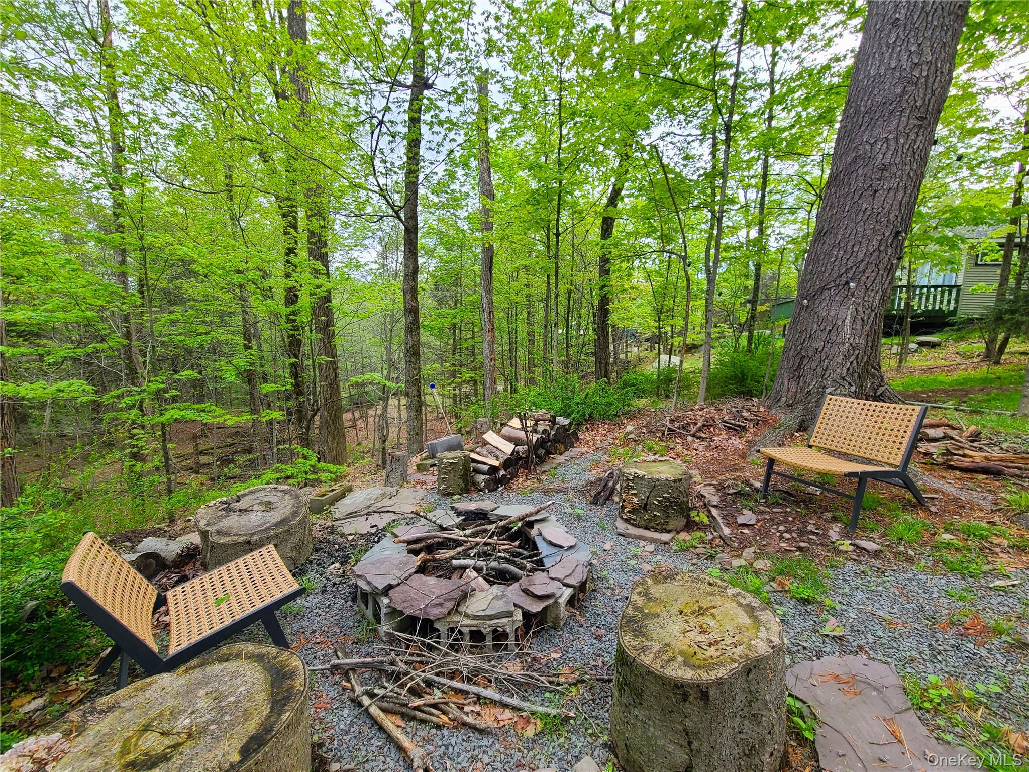 112 E Thompson Place, Smallwood, NY 12778