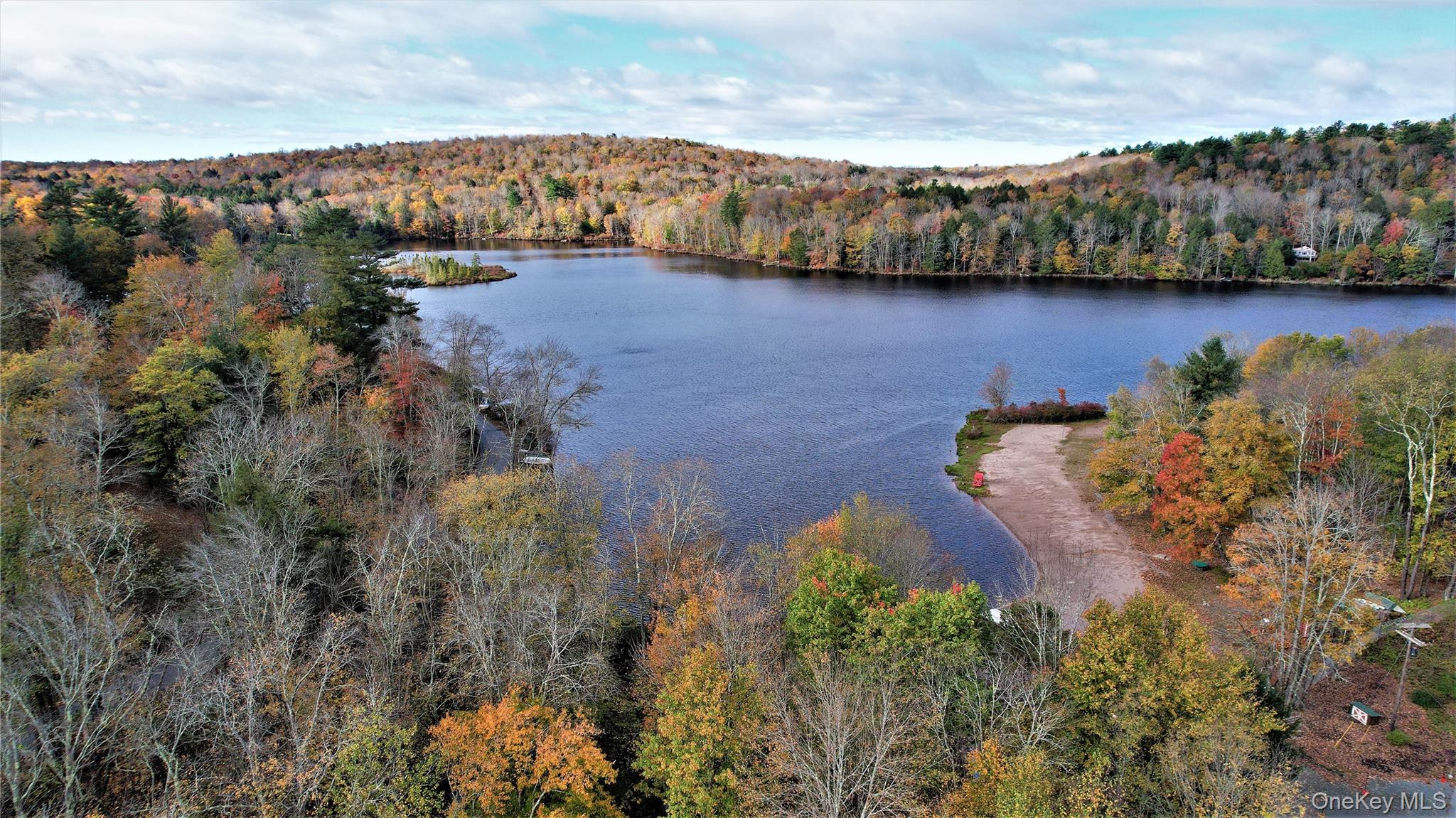 112 E Thompson Place, Smallwood, NY 12778