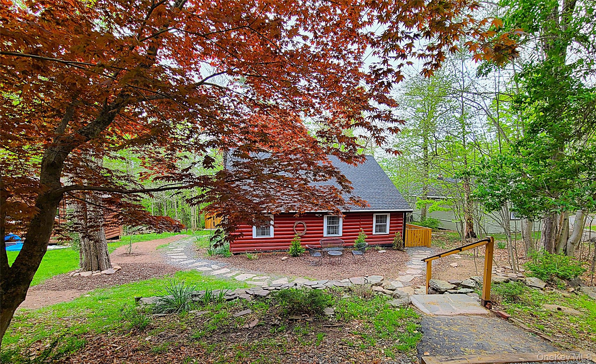 112 E Thompson Place, Smallwood, NY 12778