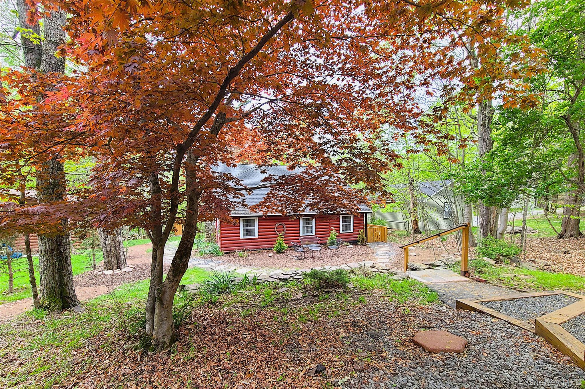 112 E Thompson Place, Smallwood, NY 12778