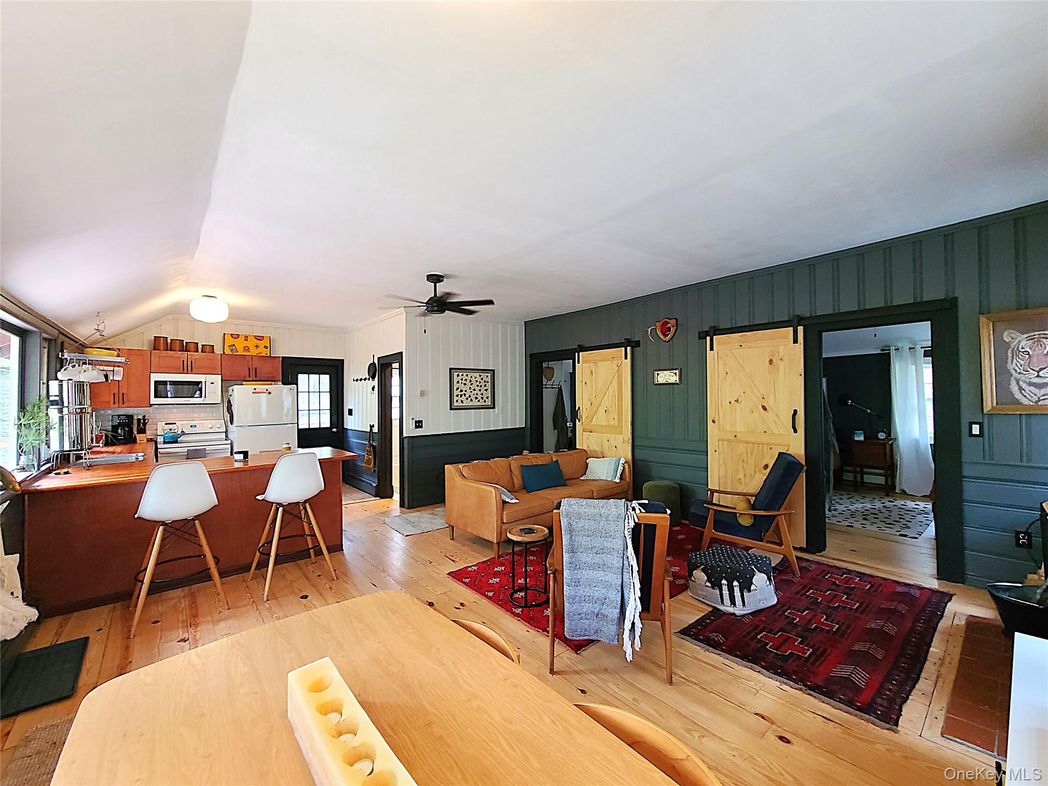 112 E Thompson Place, Smallwood, NY 12778