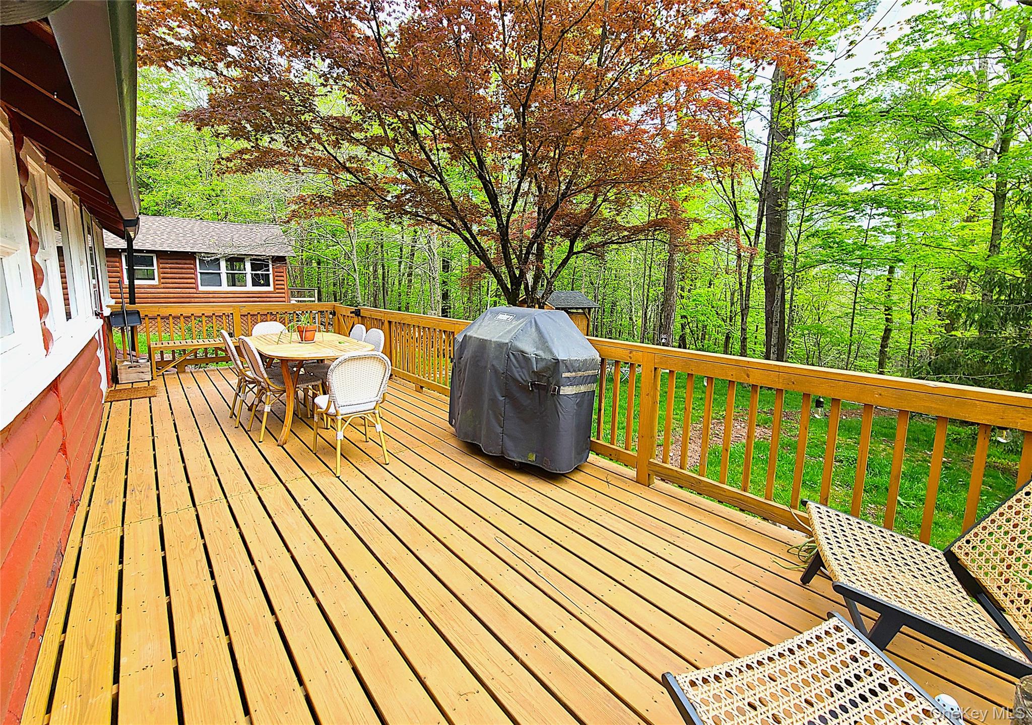 112 E Thompson Place, Smallwood, NY 12778