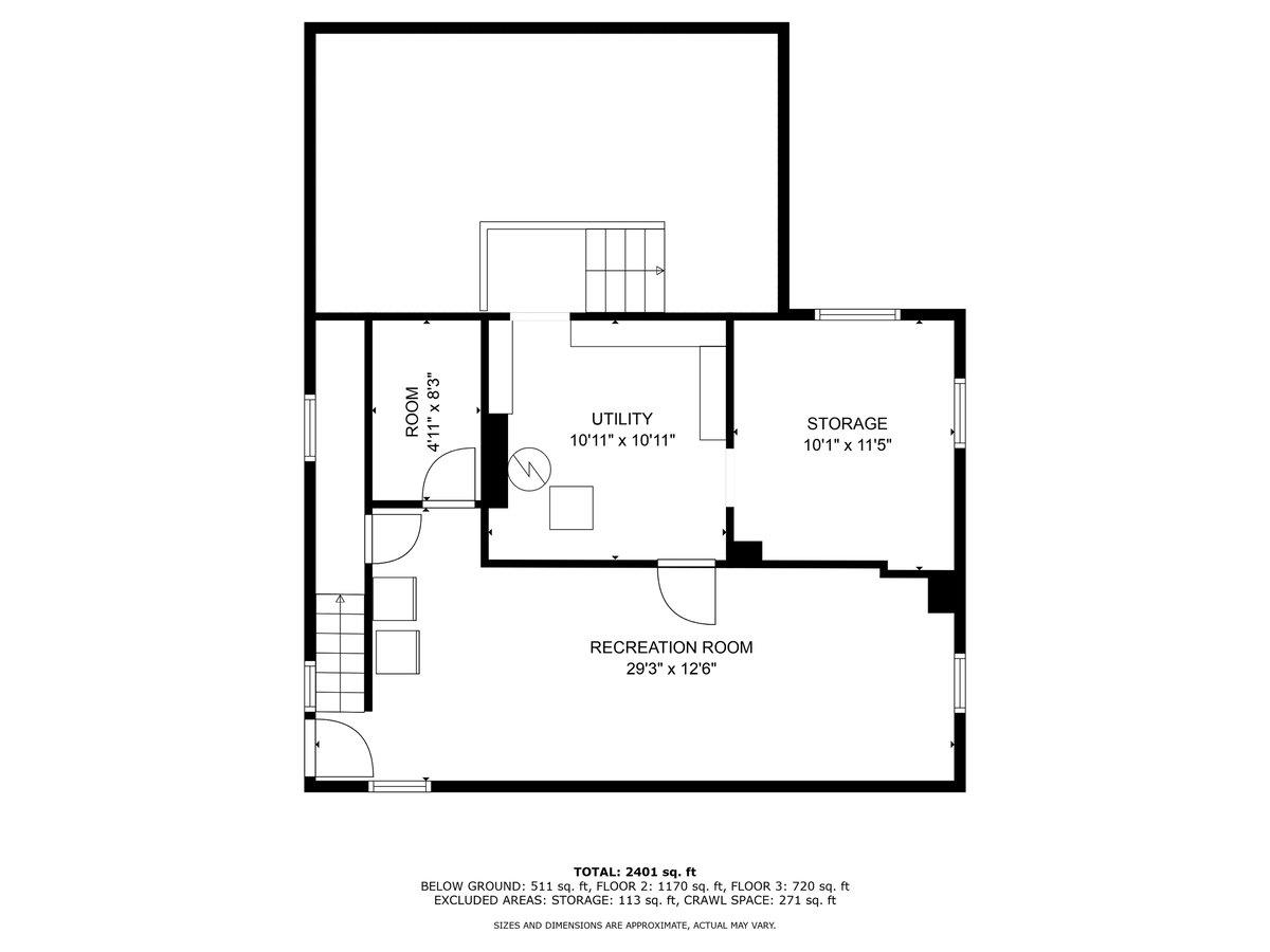 22 Stratford Avenue, Greenlawn, NY 11740