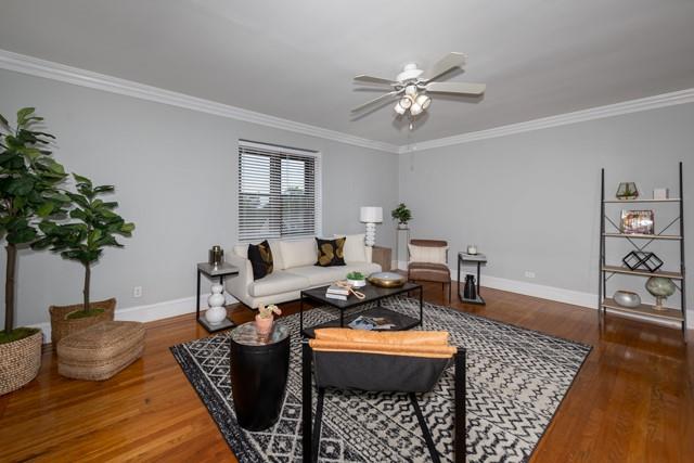 37 Woodmere Boulevard # 4D, Woodmere, NY 11598