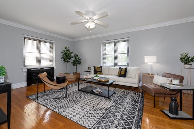 37 Woodmere Boulevard # 4D, Woodmere, NY 11598