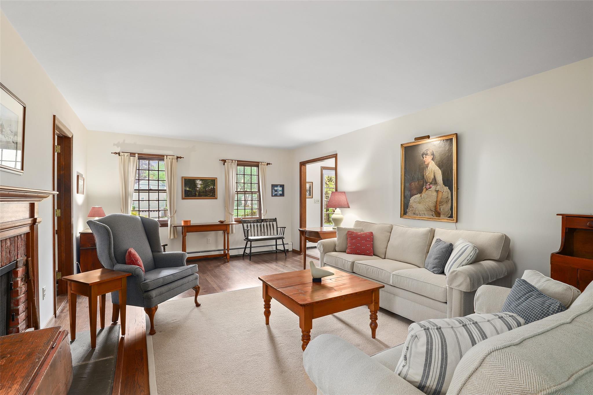 15 Cartway Lane E, Bedford, NY 10506