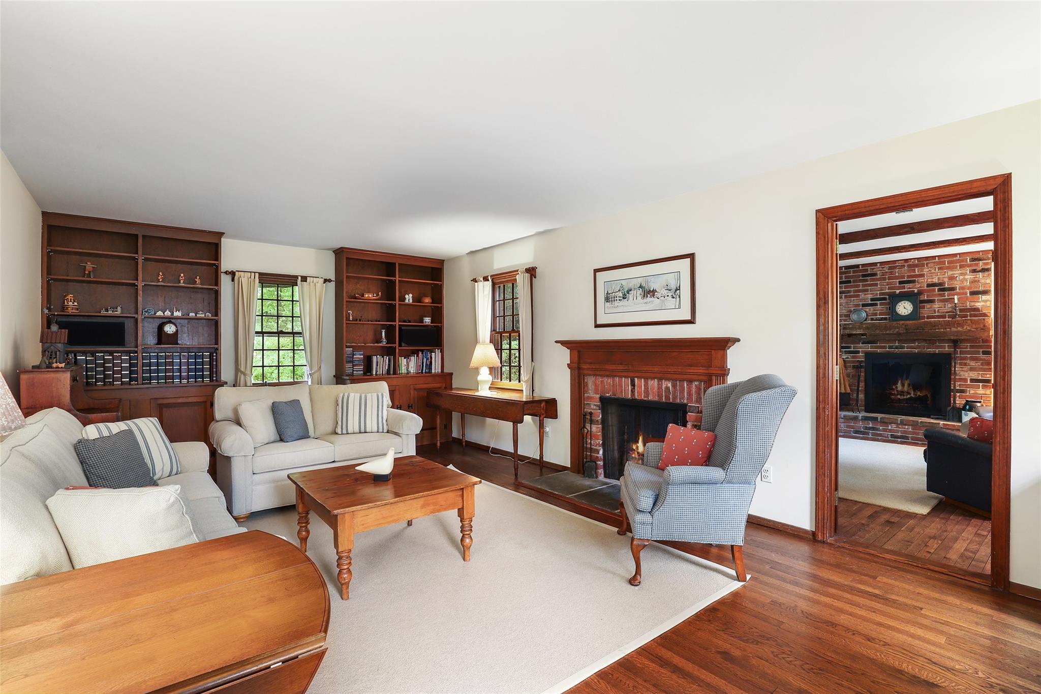 15 Cartway Lane E, Bedford, NY 10506