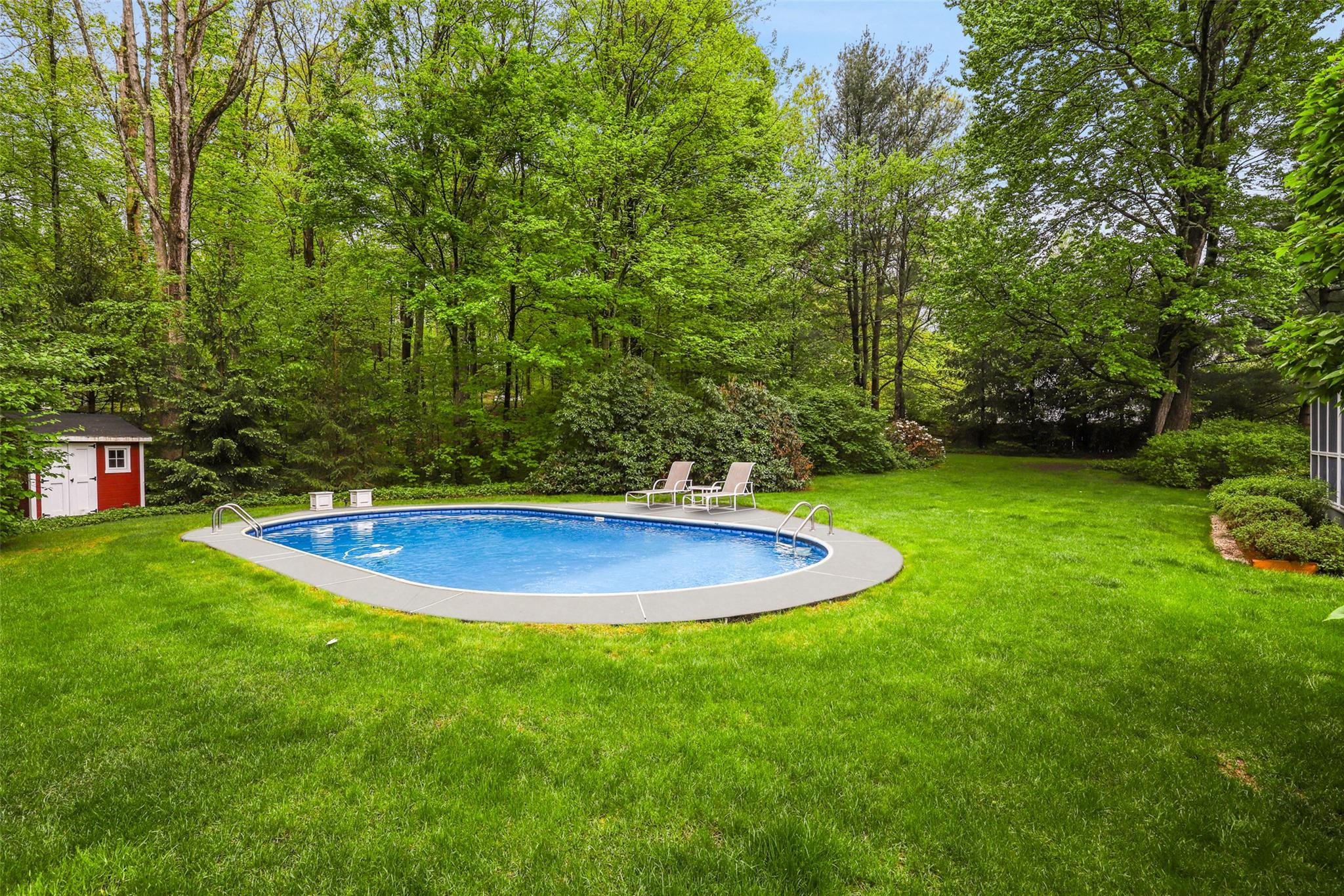 15 Cartway Lane E, Bedford, NY 10506