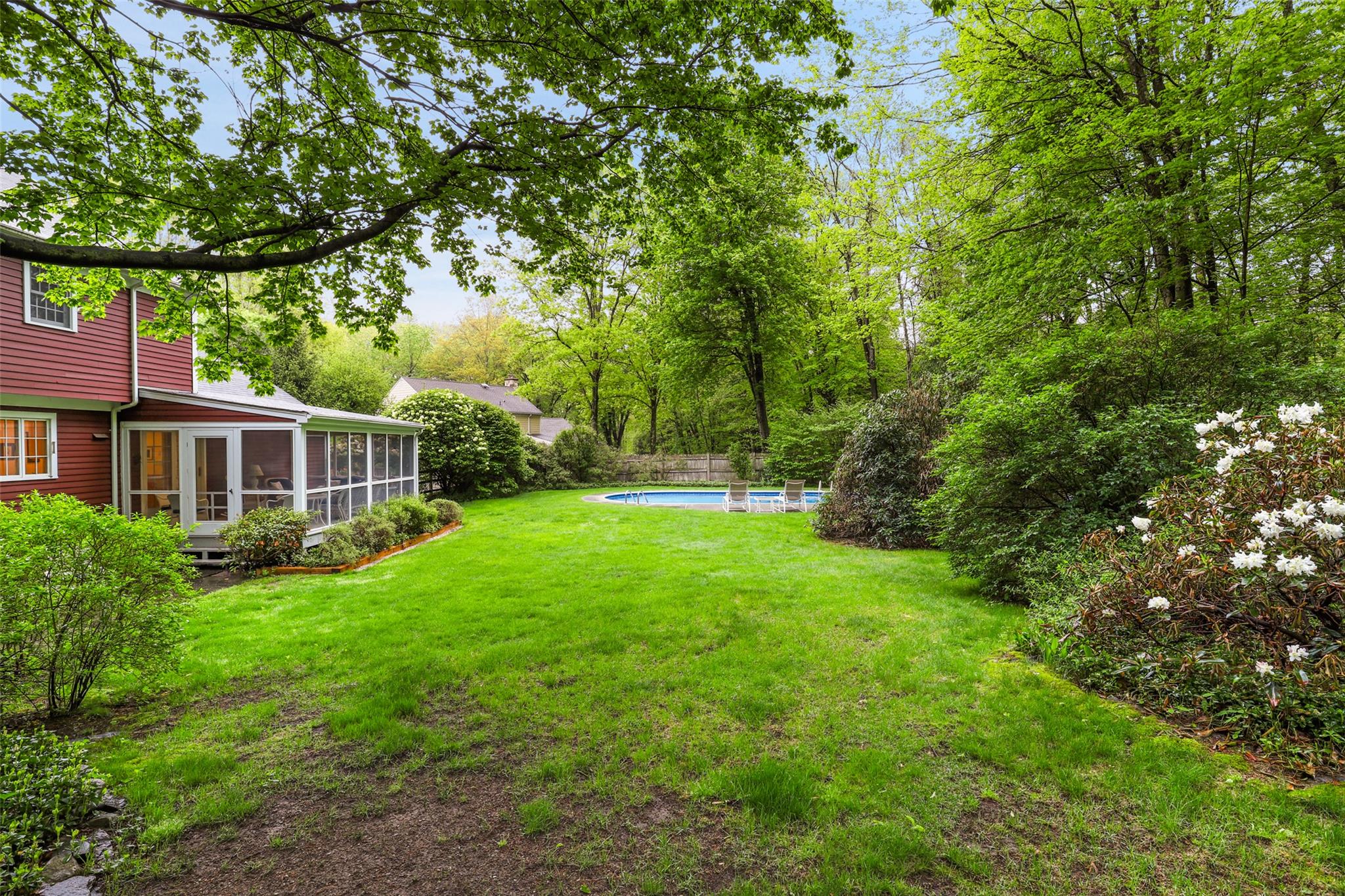 15 Cartway Lane E, Bedford, NY 10506