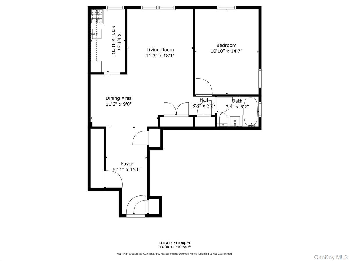 13909 84th Drive # 308, Briarwood, NY 11435