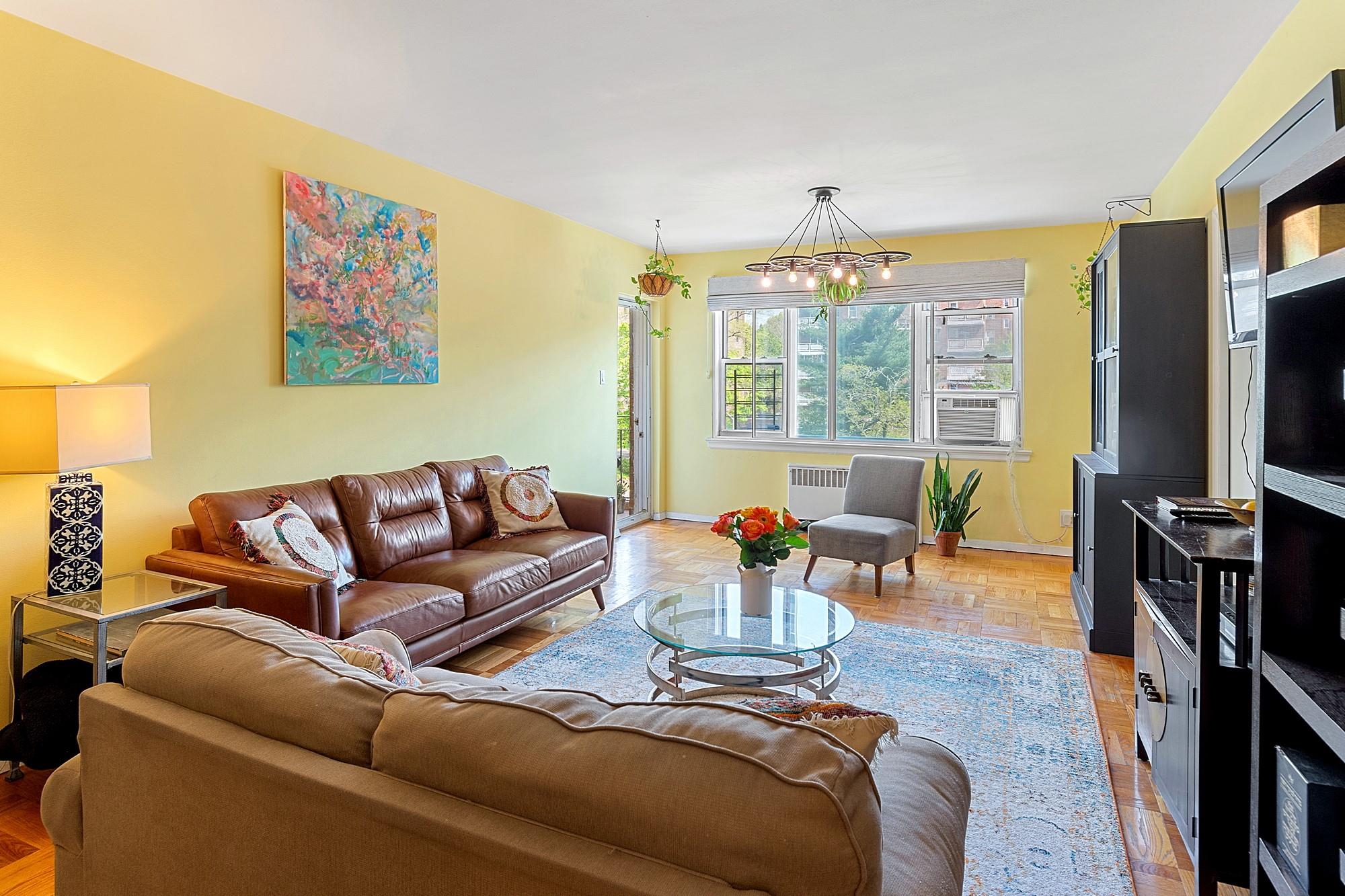 2711 Henry Hudson Parkway # 5A, Bronx, NY 10463