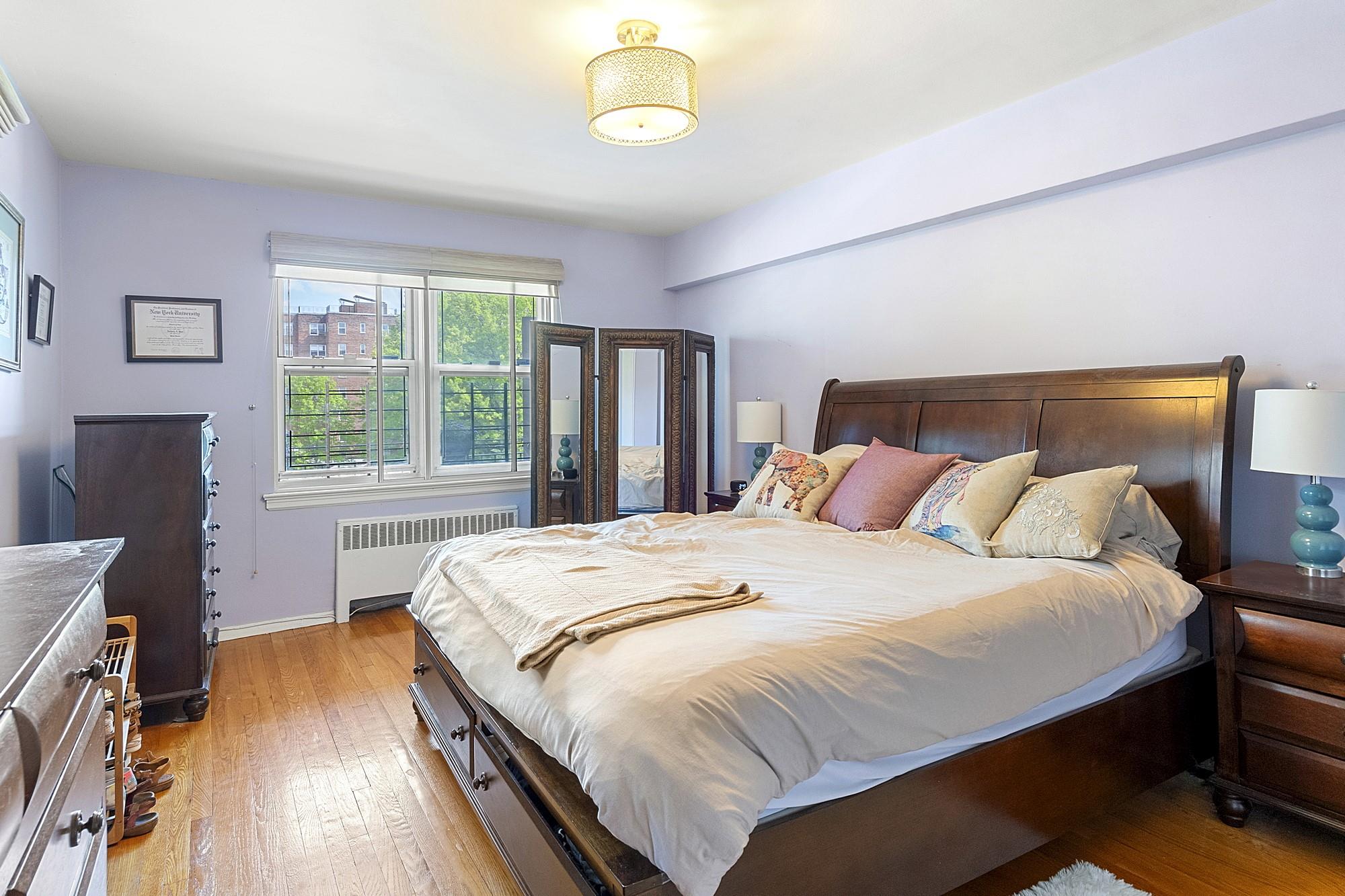 2711 Henry Hudson Parkway # 5A, Bronx, NY 10463