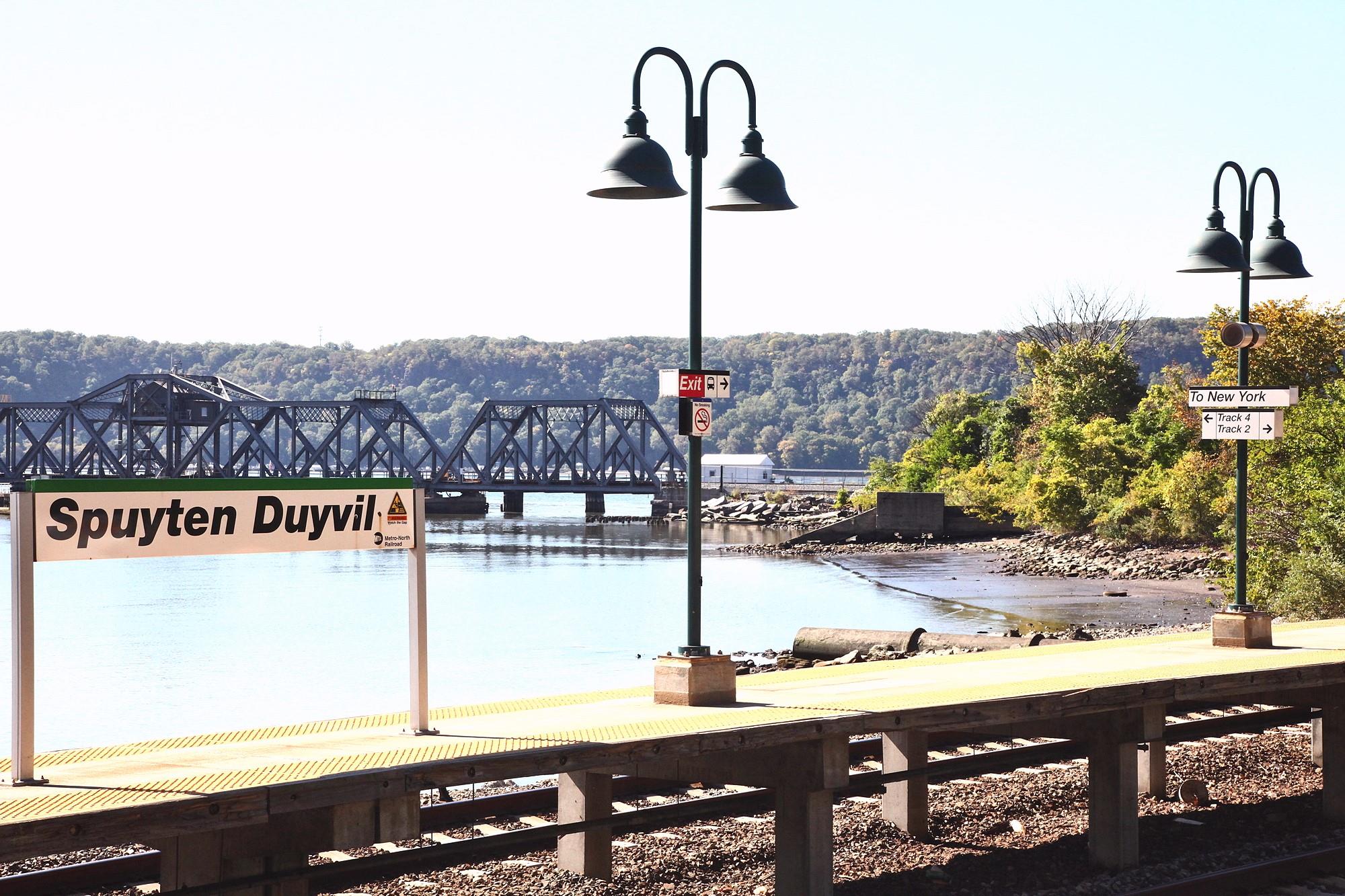 2711 Henry Hudson Parkway # 5A, Bronx, NY 10463