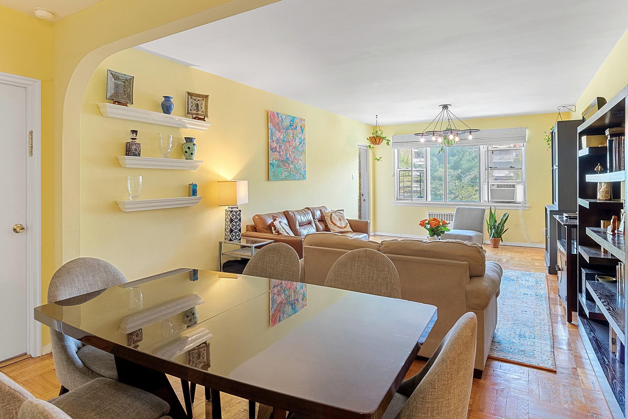 2711 Henry Hudson Parkway # 5A, Bronx, NY 10463