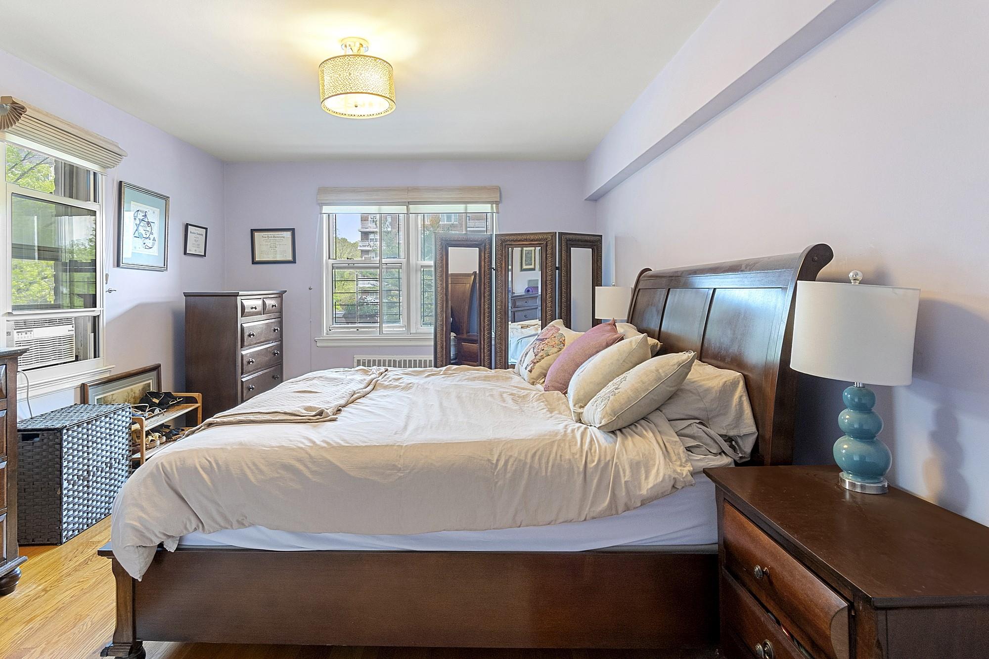 2711 Henry Hudson Parkway # 5A, Bronx, NY 10463