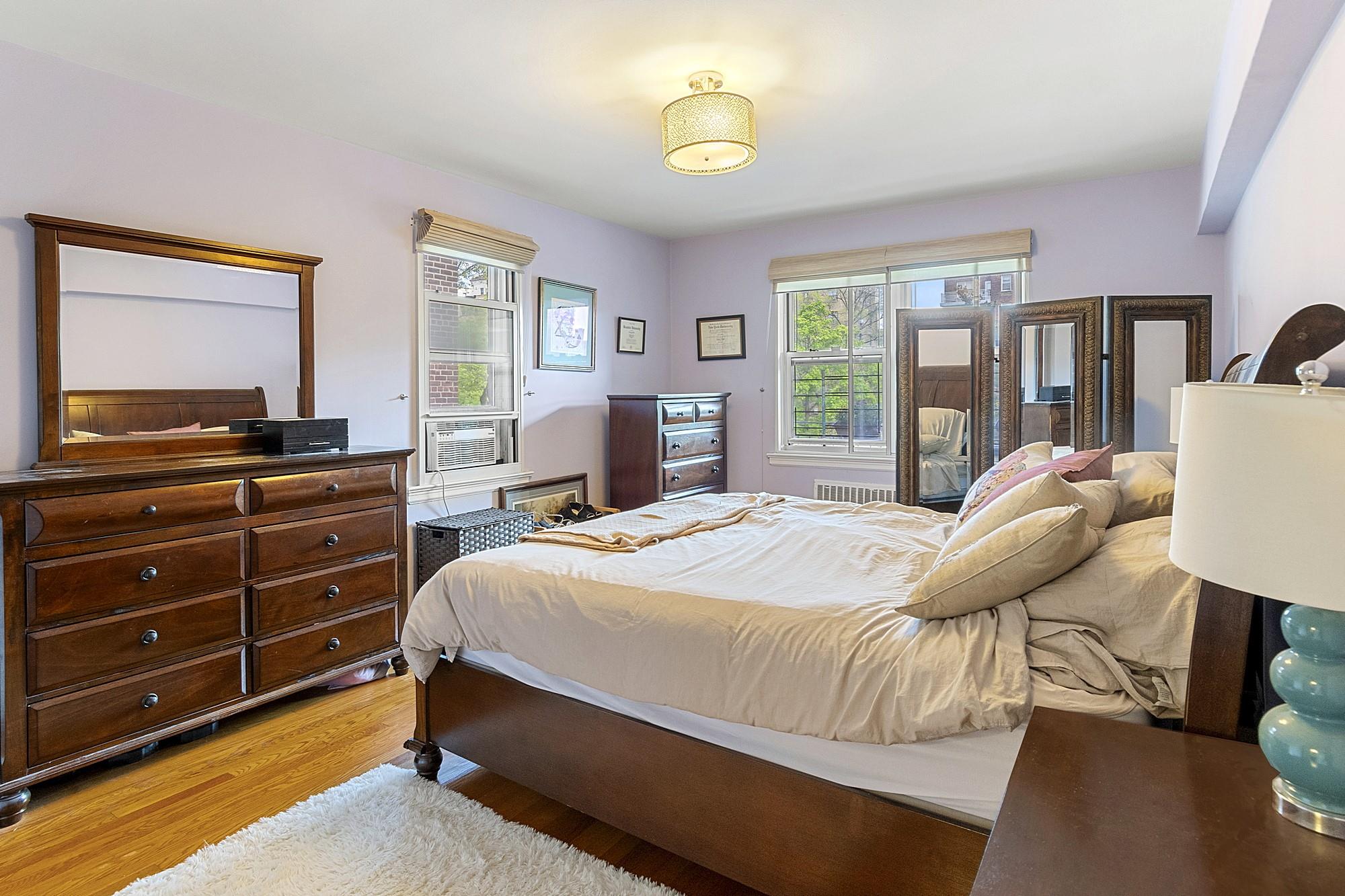 2711 Henry Hudson Parkway # 5A, Bronx, NY 10463