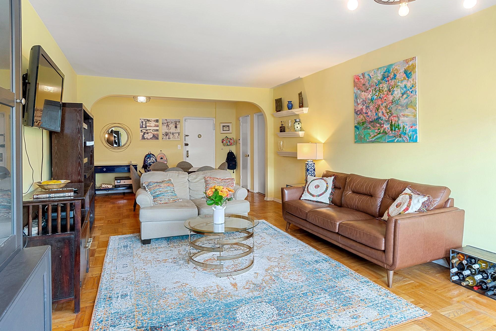 2711 Henry Hudson Parkway # 5A, Bronx, NY 10463