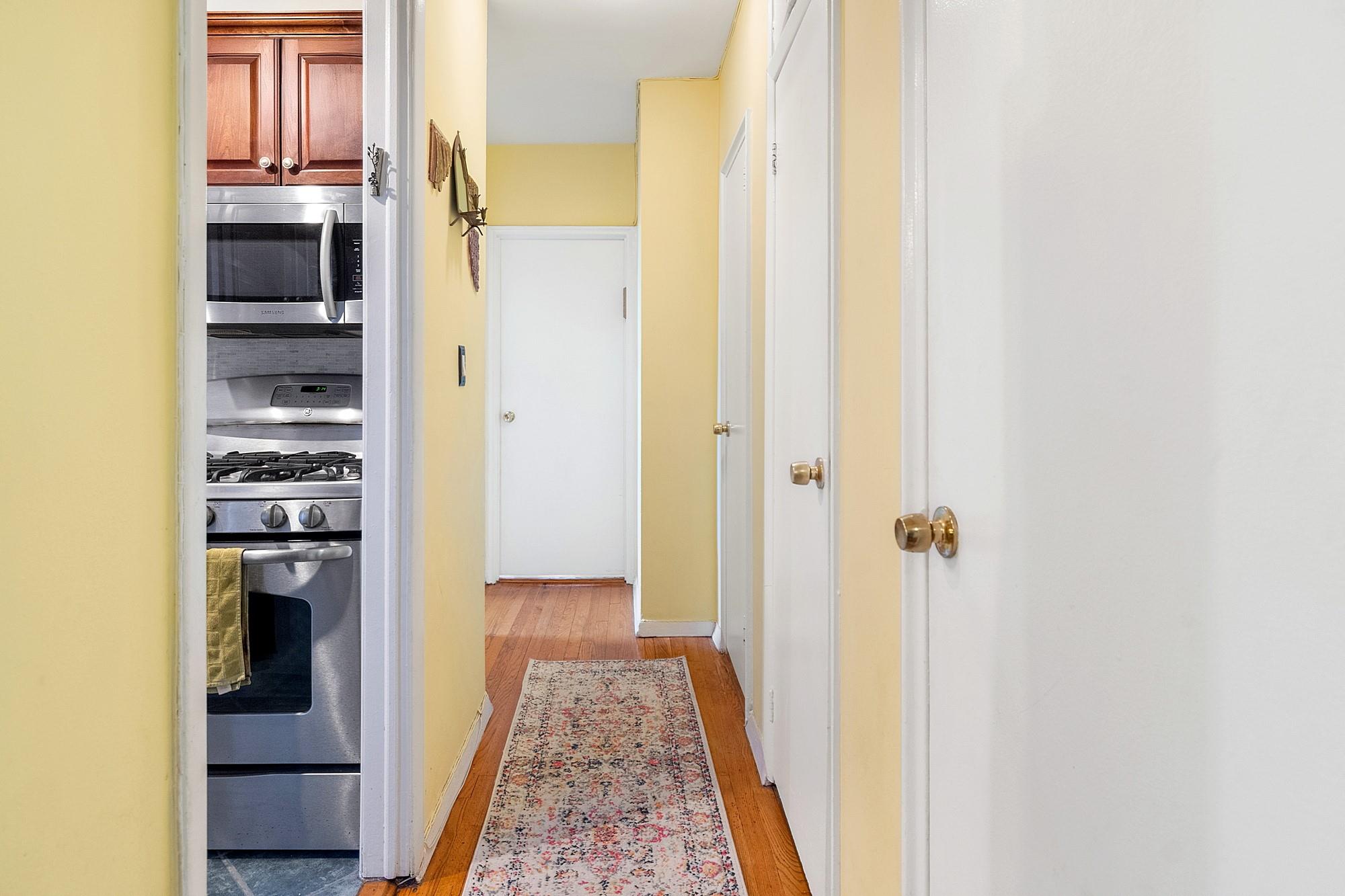 2711 Henry Hudson Parkway # 5A, Bronx, NY 10463