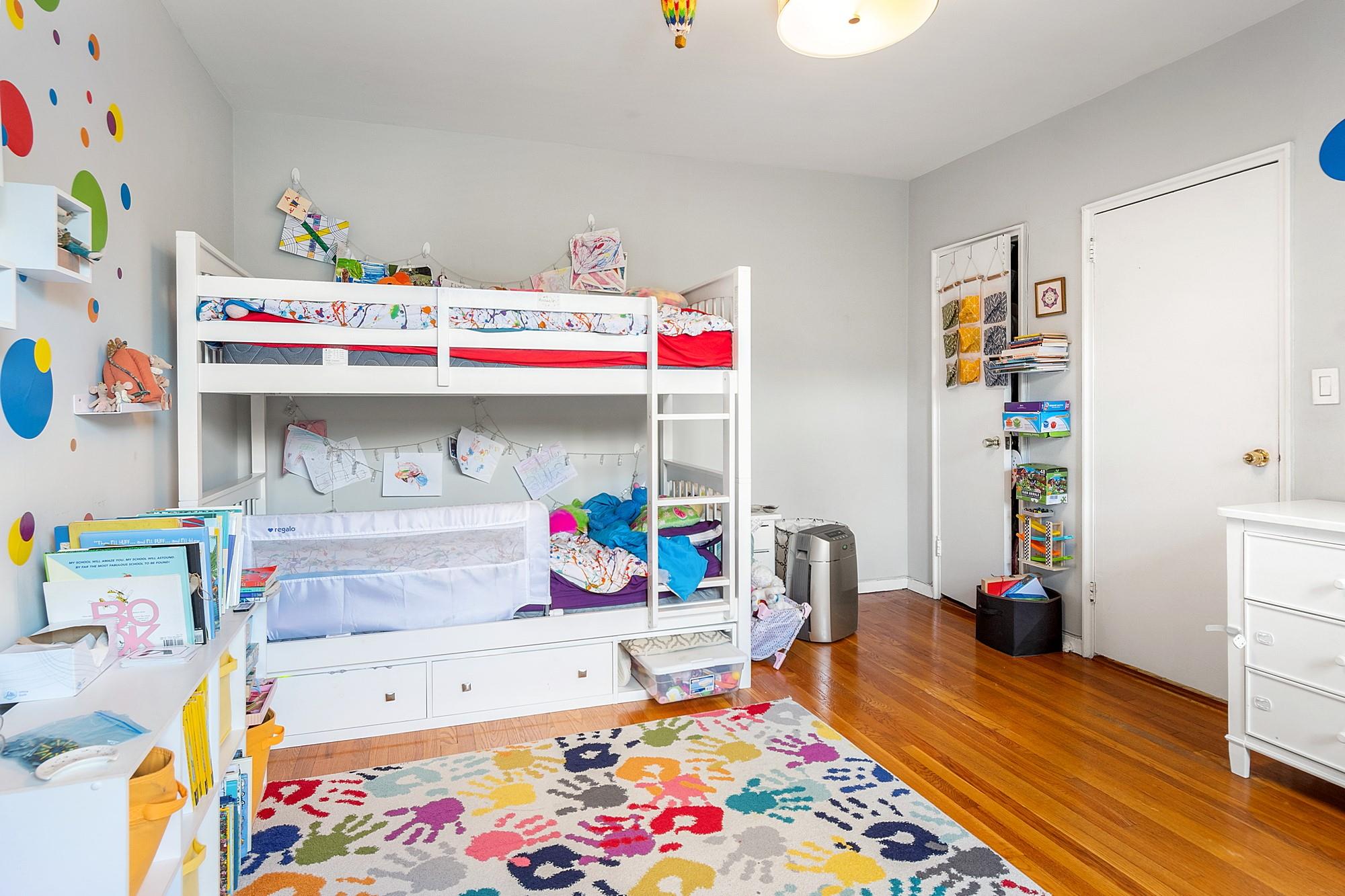 2711 Henry Hudson Parkway # 5A, Bronx, NY 10463