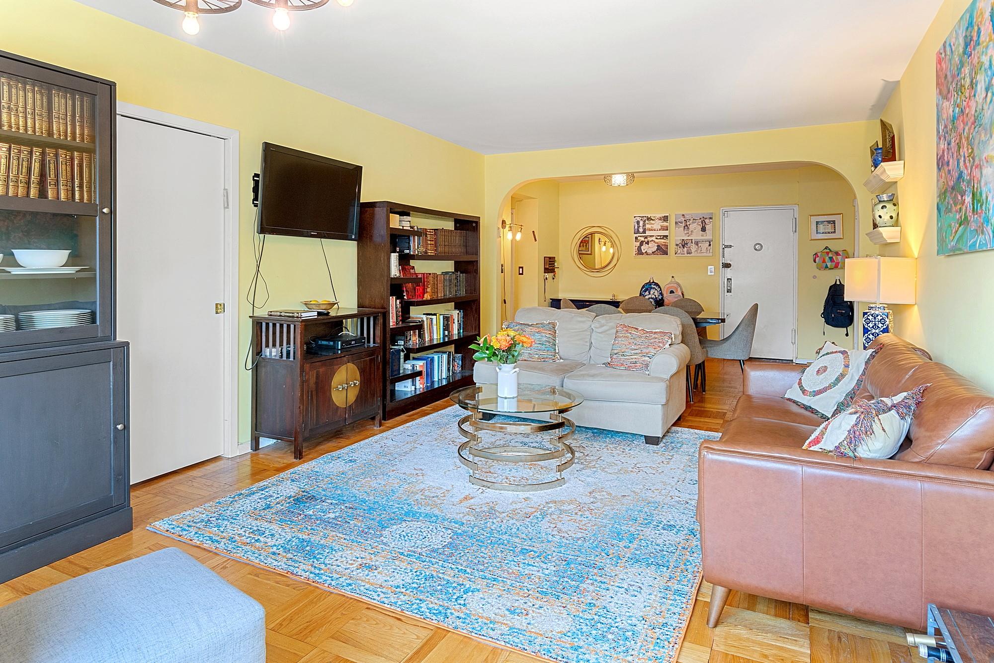 2711 Henry Hudson Parkway # 5A, Bronx, NY 10463