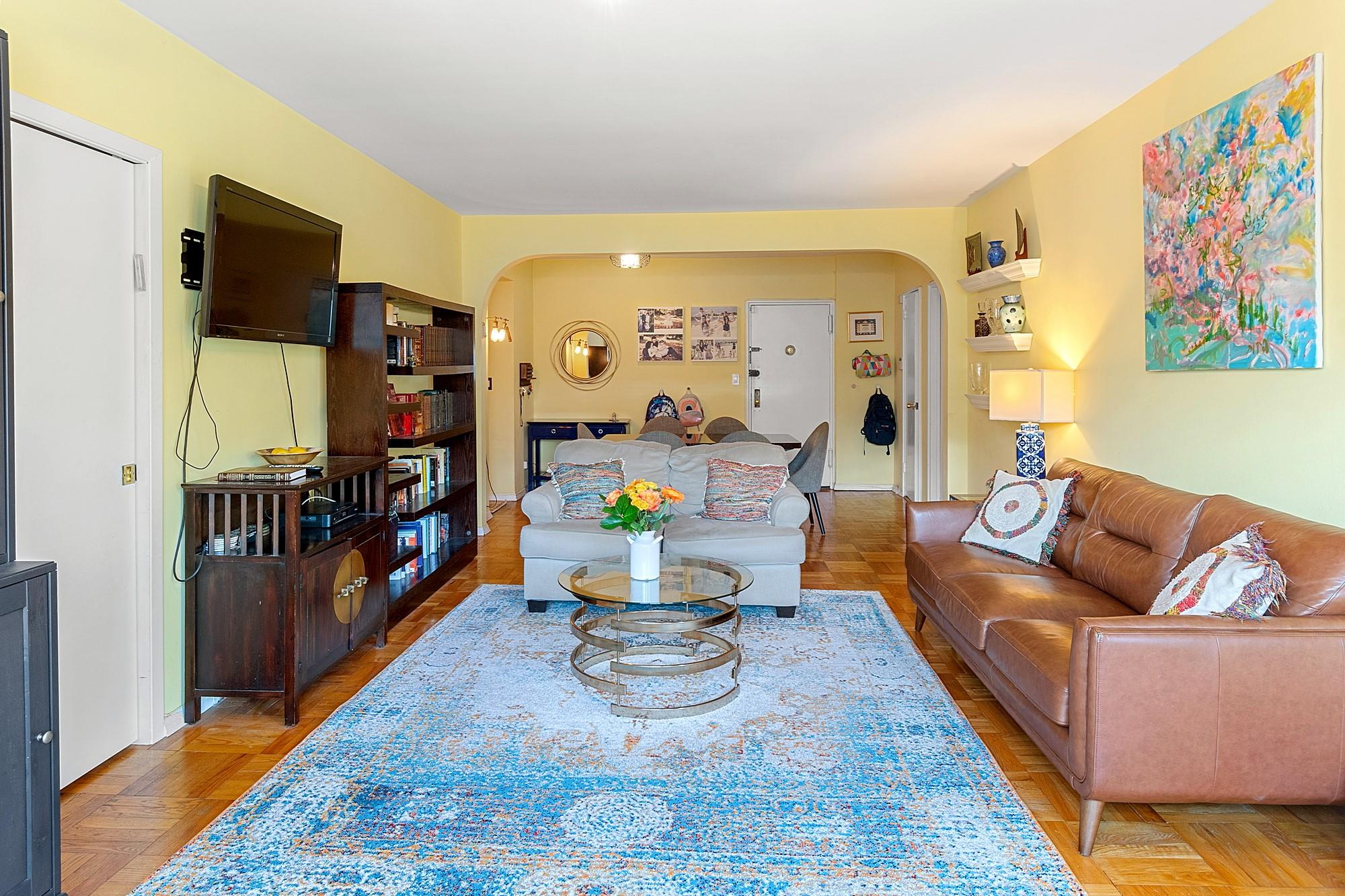 2711 Henry Hudson Parkway # 5A, Bronx, NY 10463