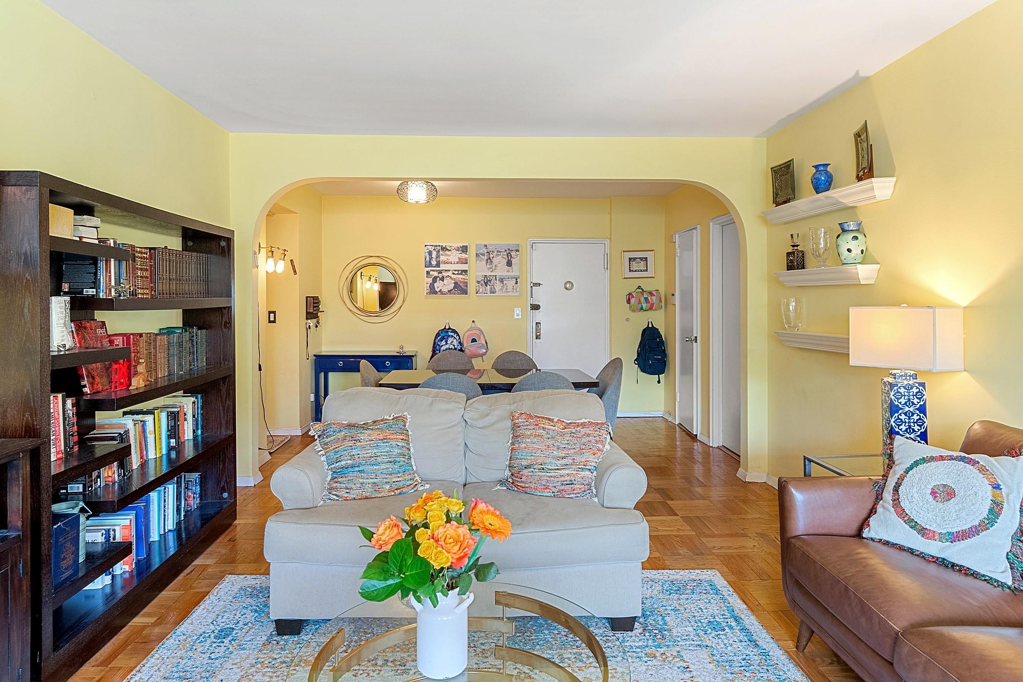 2711 Henry Hudson Parkway # 5A, Bronx, NY 10463