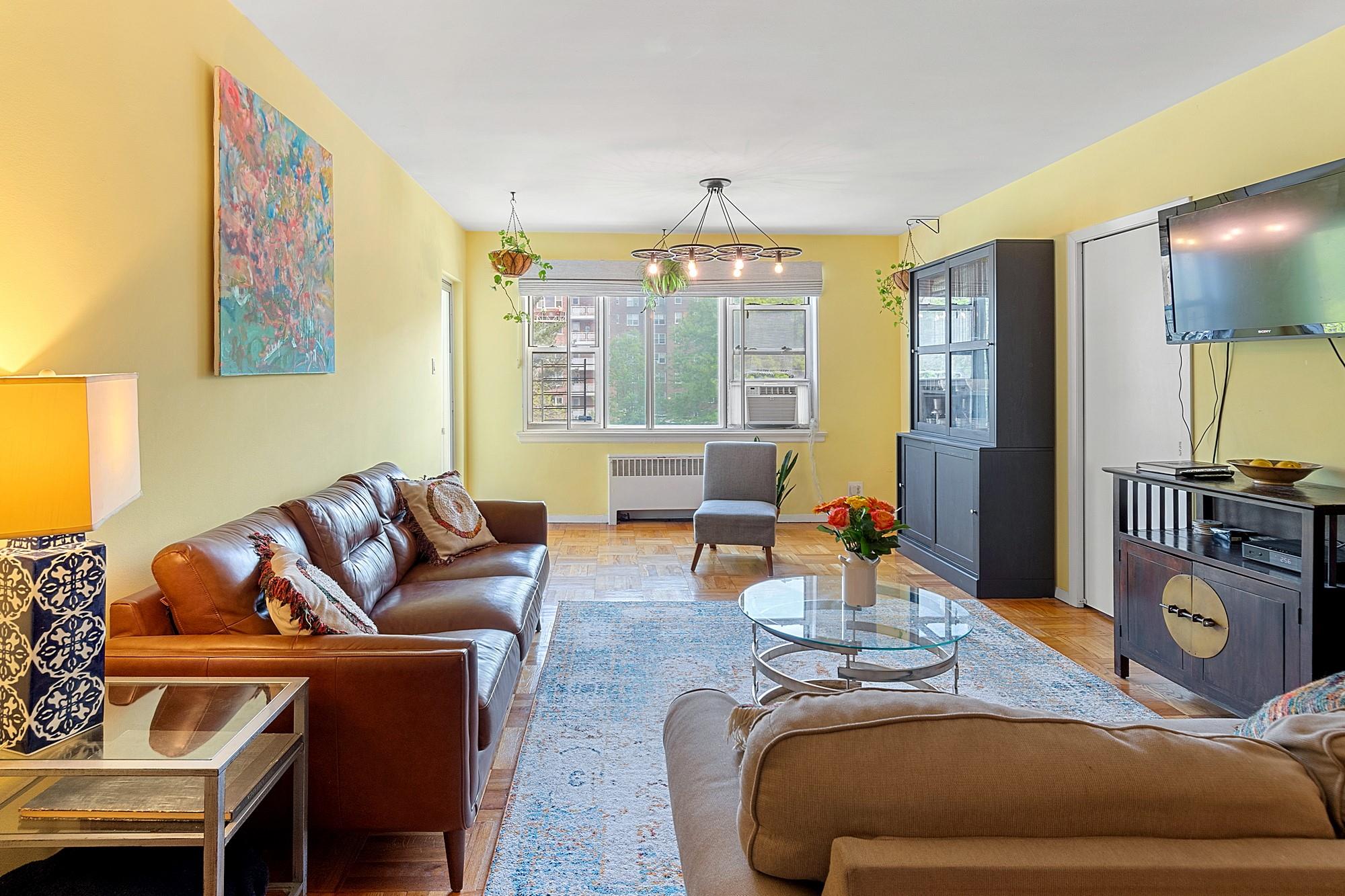 2711 Henry Hudson Parkway # 5A, Bronx, NY 10463