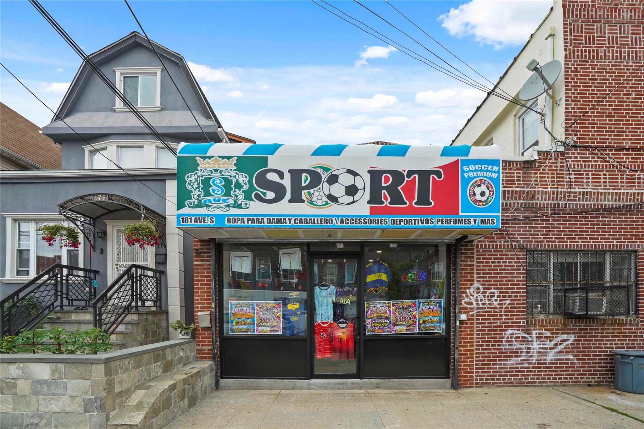 1890 W 6th Street, Brooklyn, NY 11223