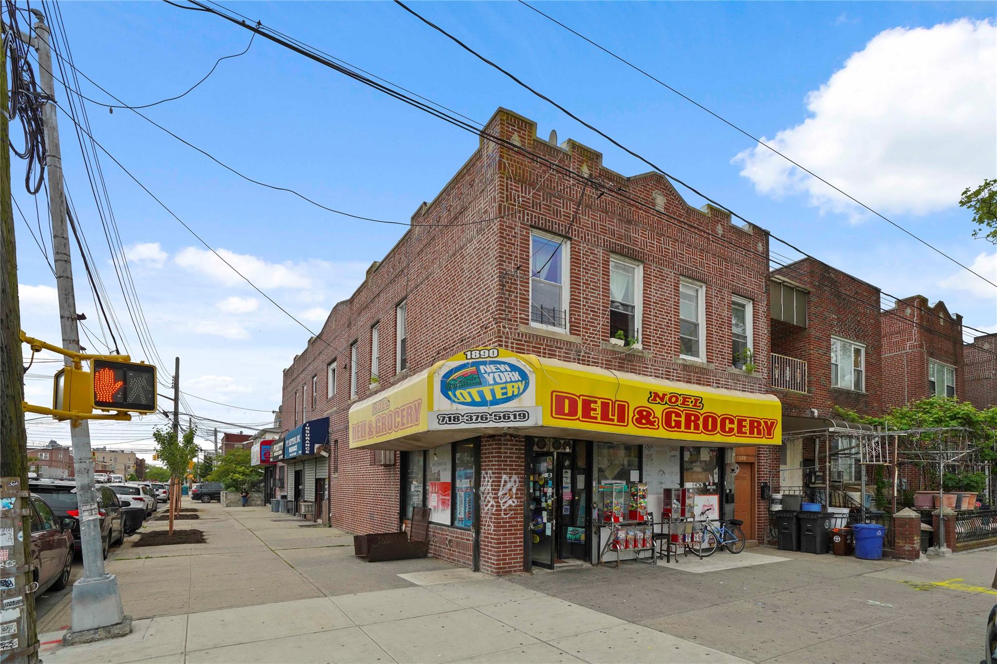 1890 W 6th Street, Brooklyn, NY 11223